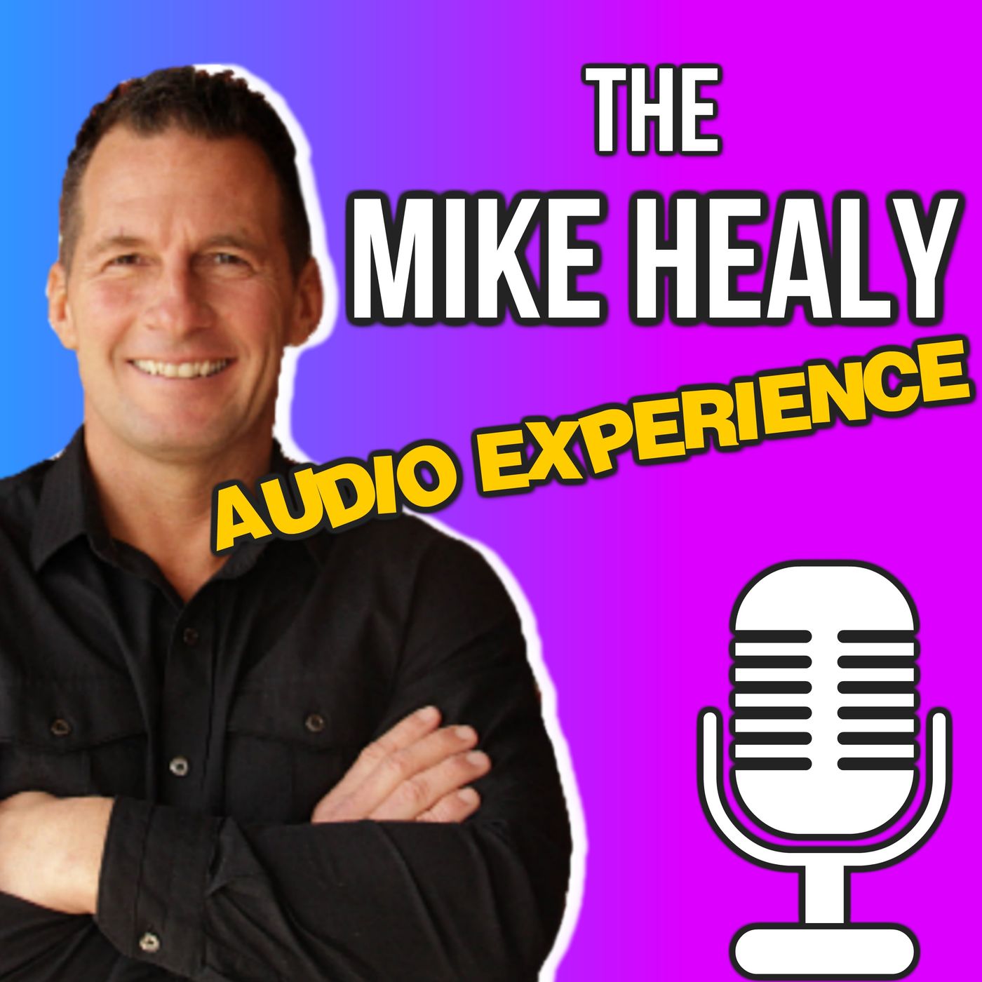 Mike Healy Audio Experience
