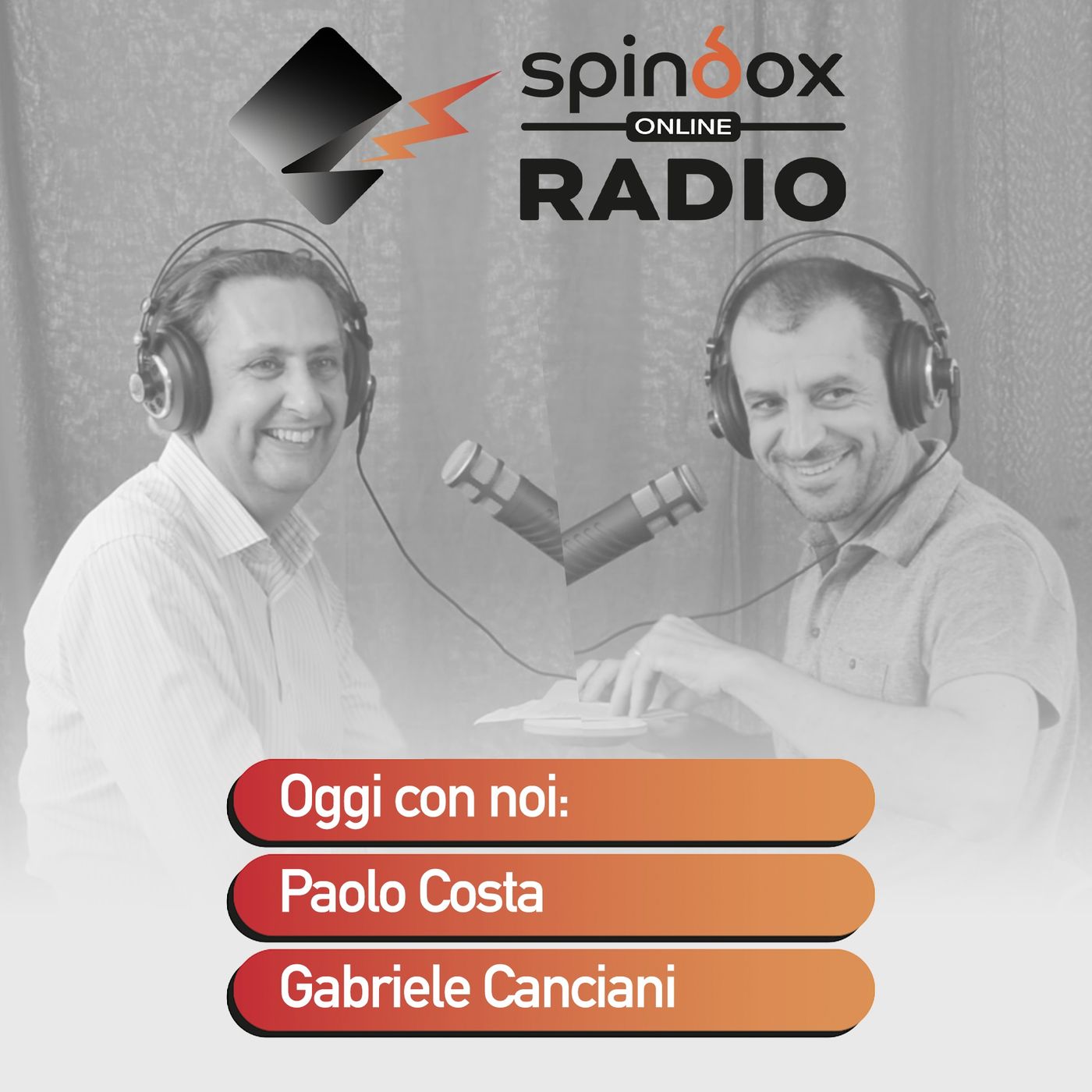 Voci dal Management | stagione 1