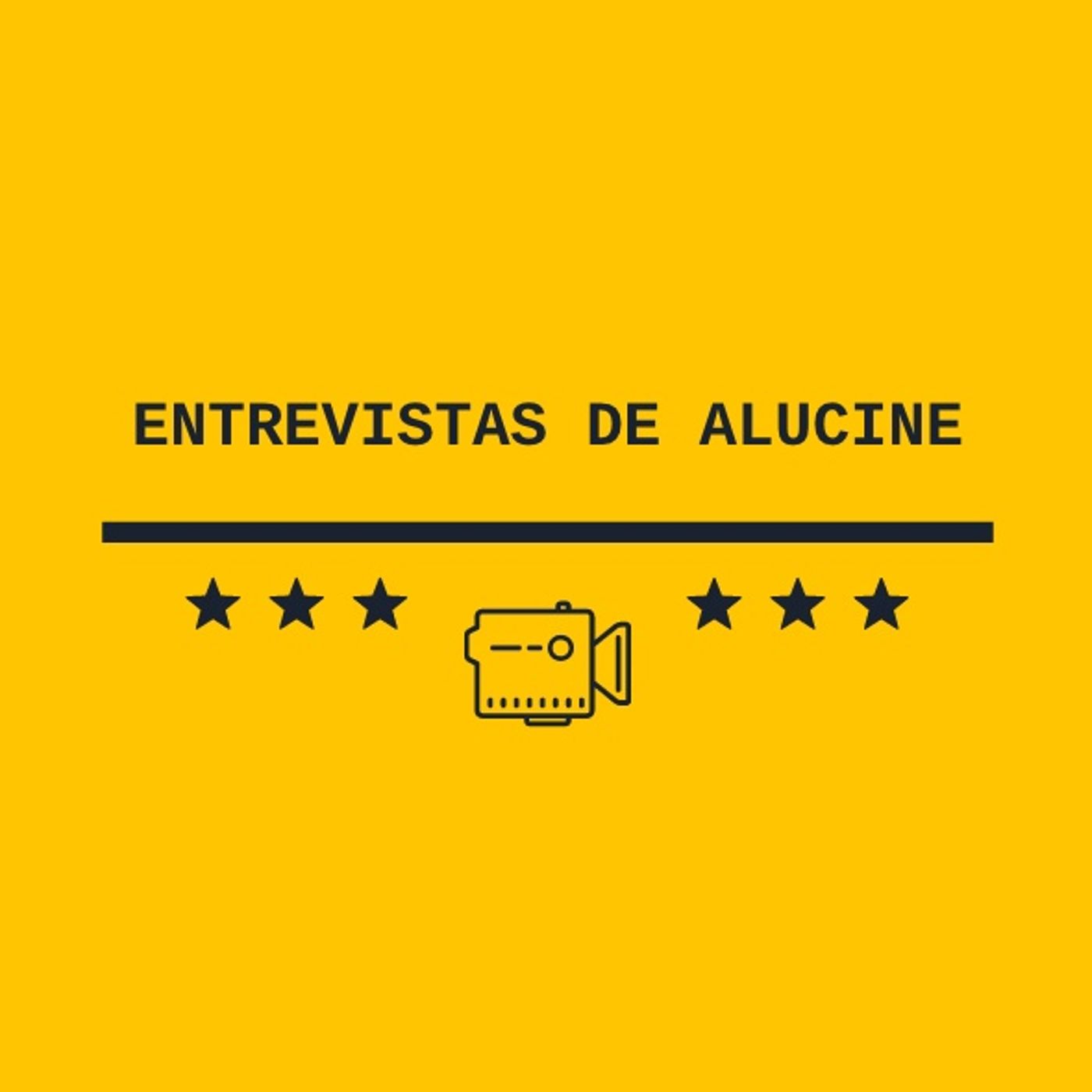 Entrevistas de alucine