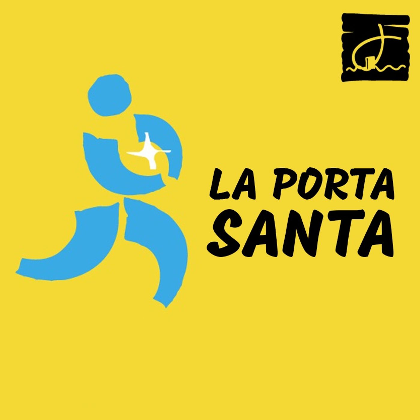 La Porta Santa - Giubileo Ado 2025 podcast artwork