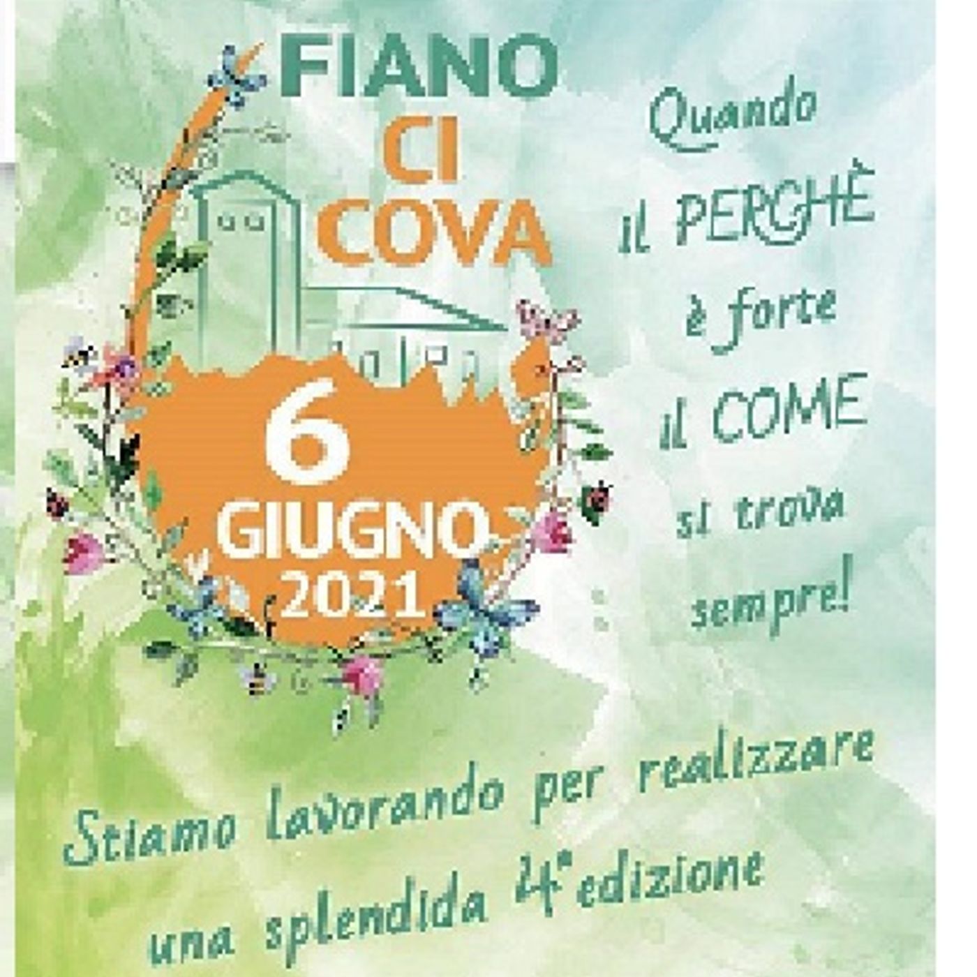 Ascolta RadioWebFianoTo-Podcast e dirette-