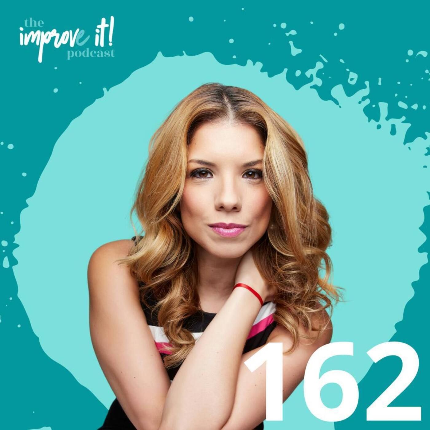 162: A Case Study in Evolution with Pioneer & Keynote Speaker Gaby Natale - Part 1