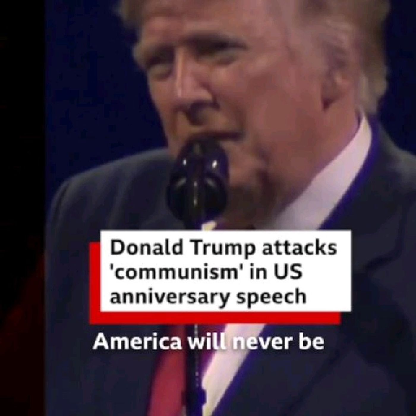 President Donald Trump talks about the success of the Artemis II mission and flying further from Earth than any one has flown before. #cnn # episode artwork