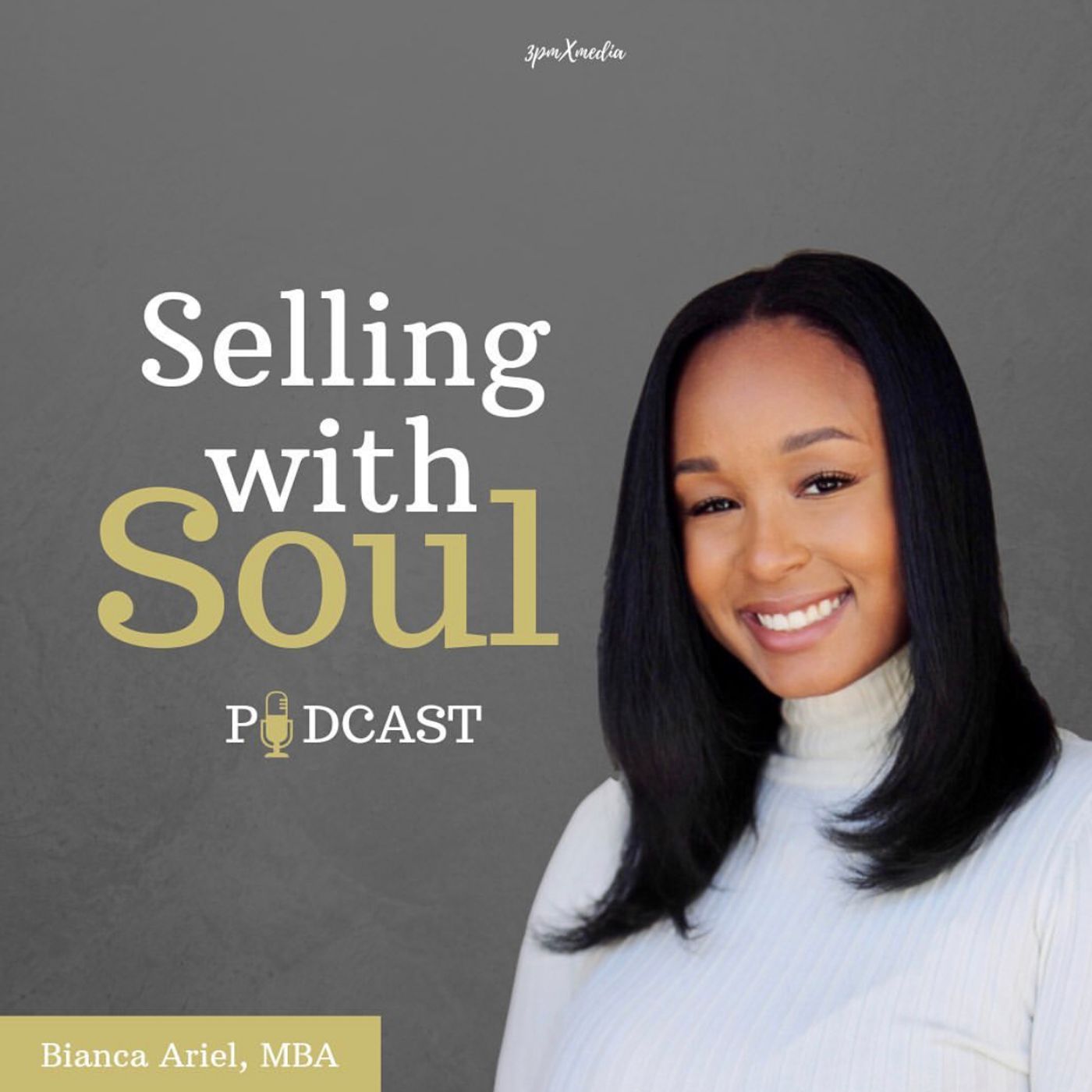 3pmxmedia presents Sales Call