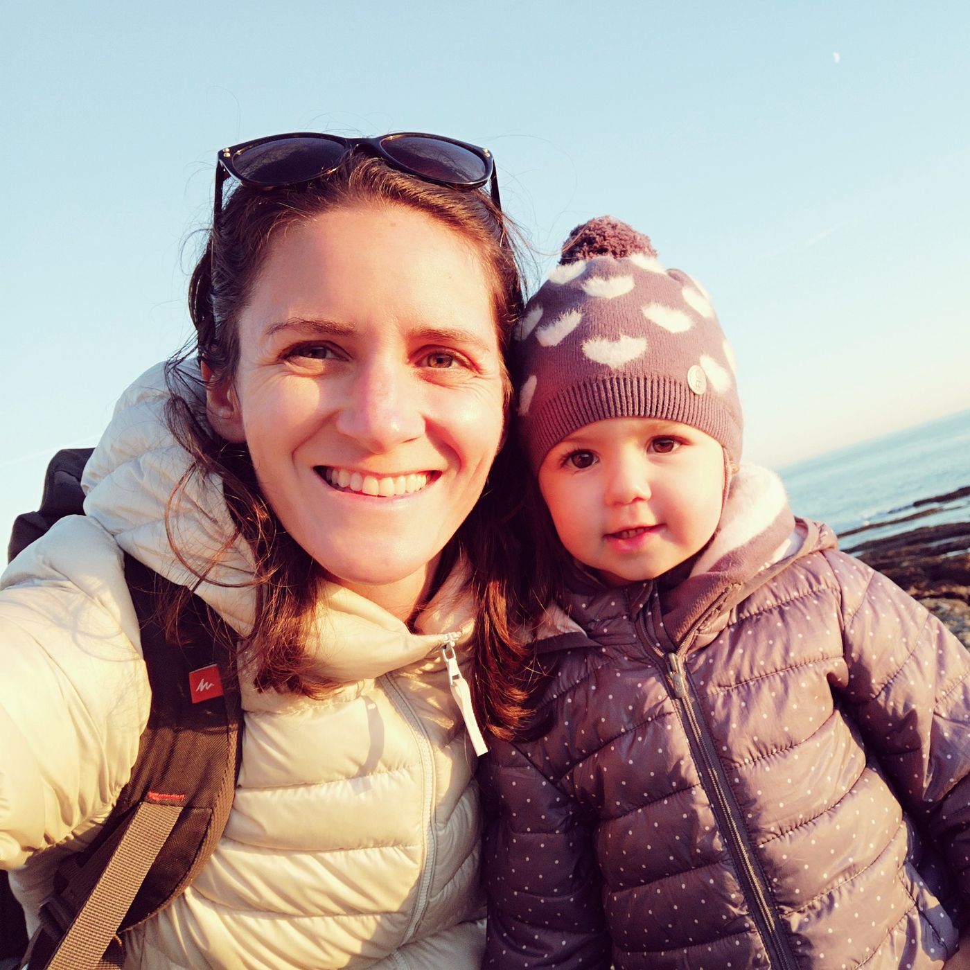 Episode 63: Emmanuelle Lartilleux