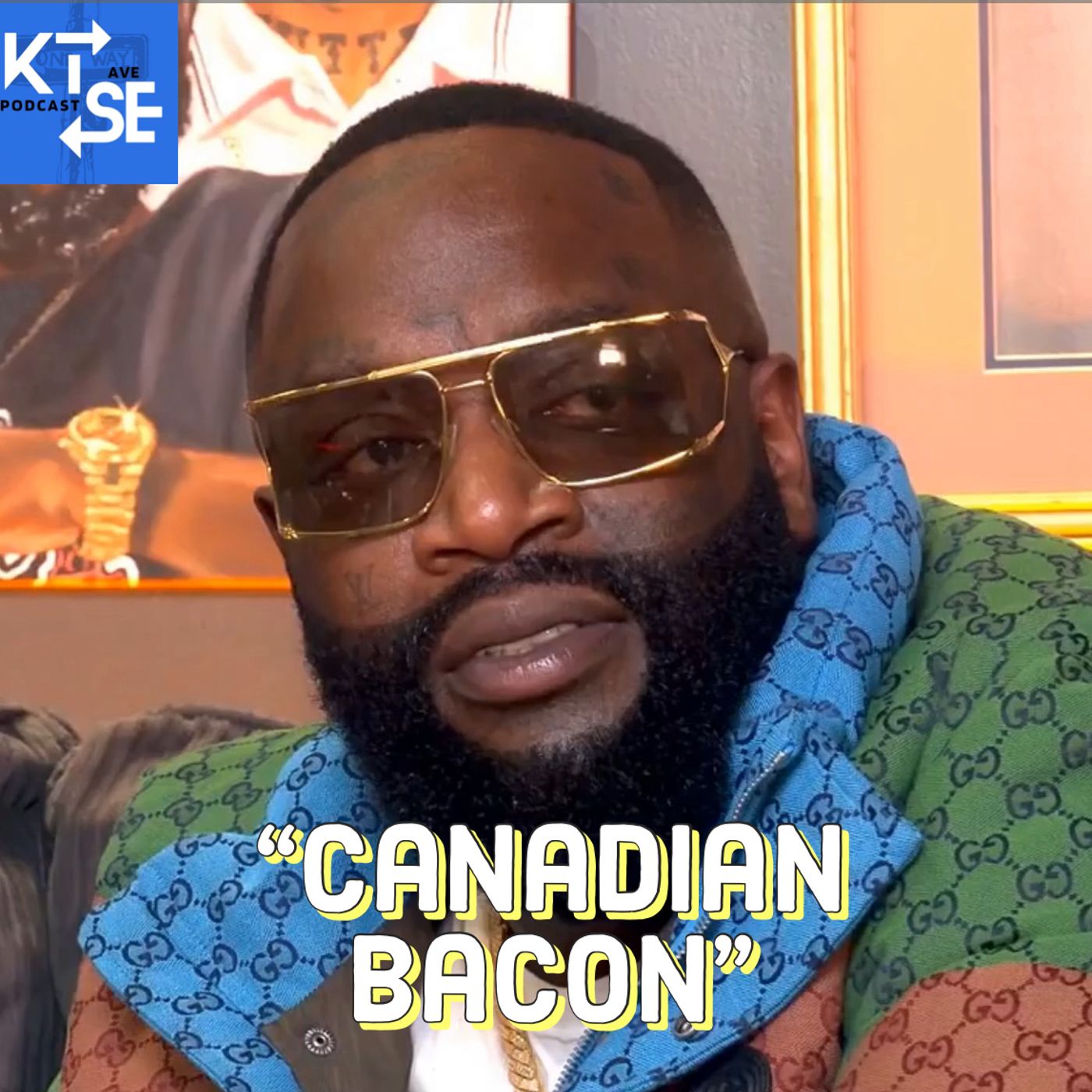Episode 195 | "Canadian Bacon"