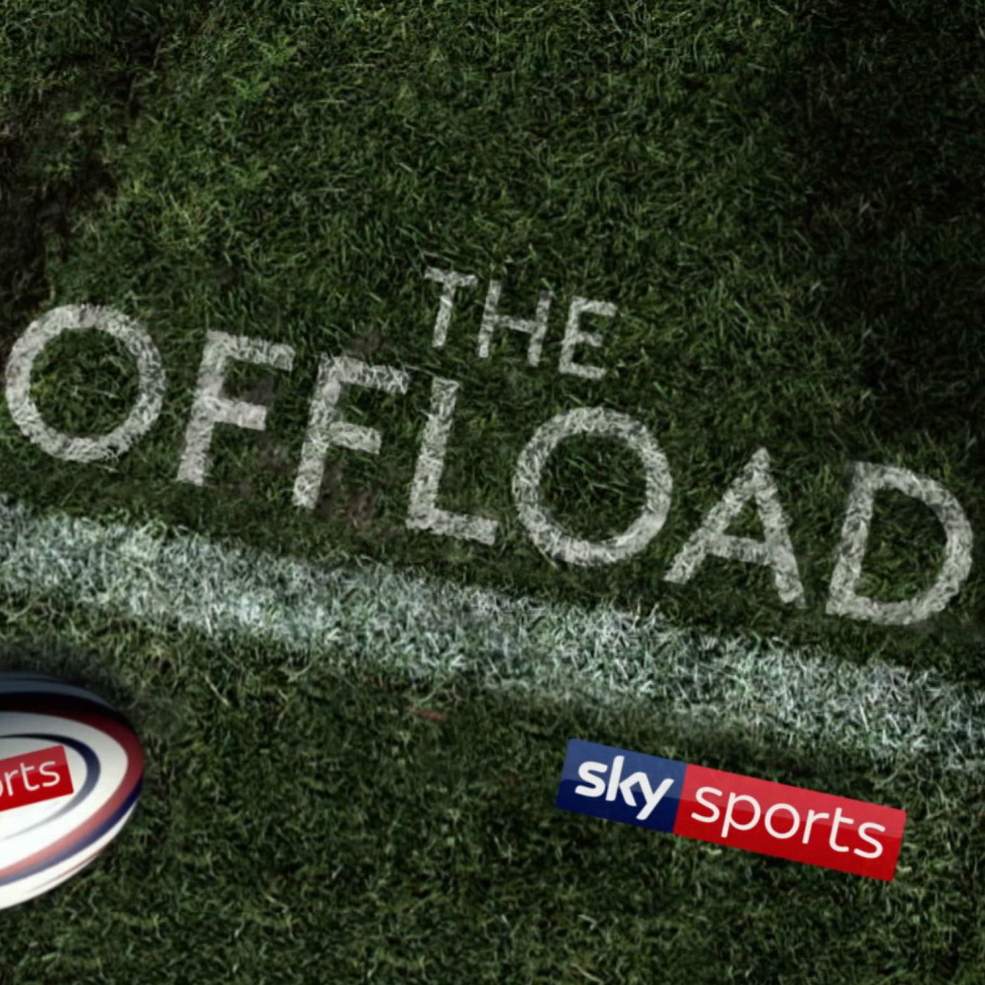 The Offload on Tour Ep3: Deciders, Cipriani & Pink Leotards