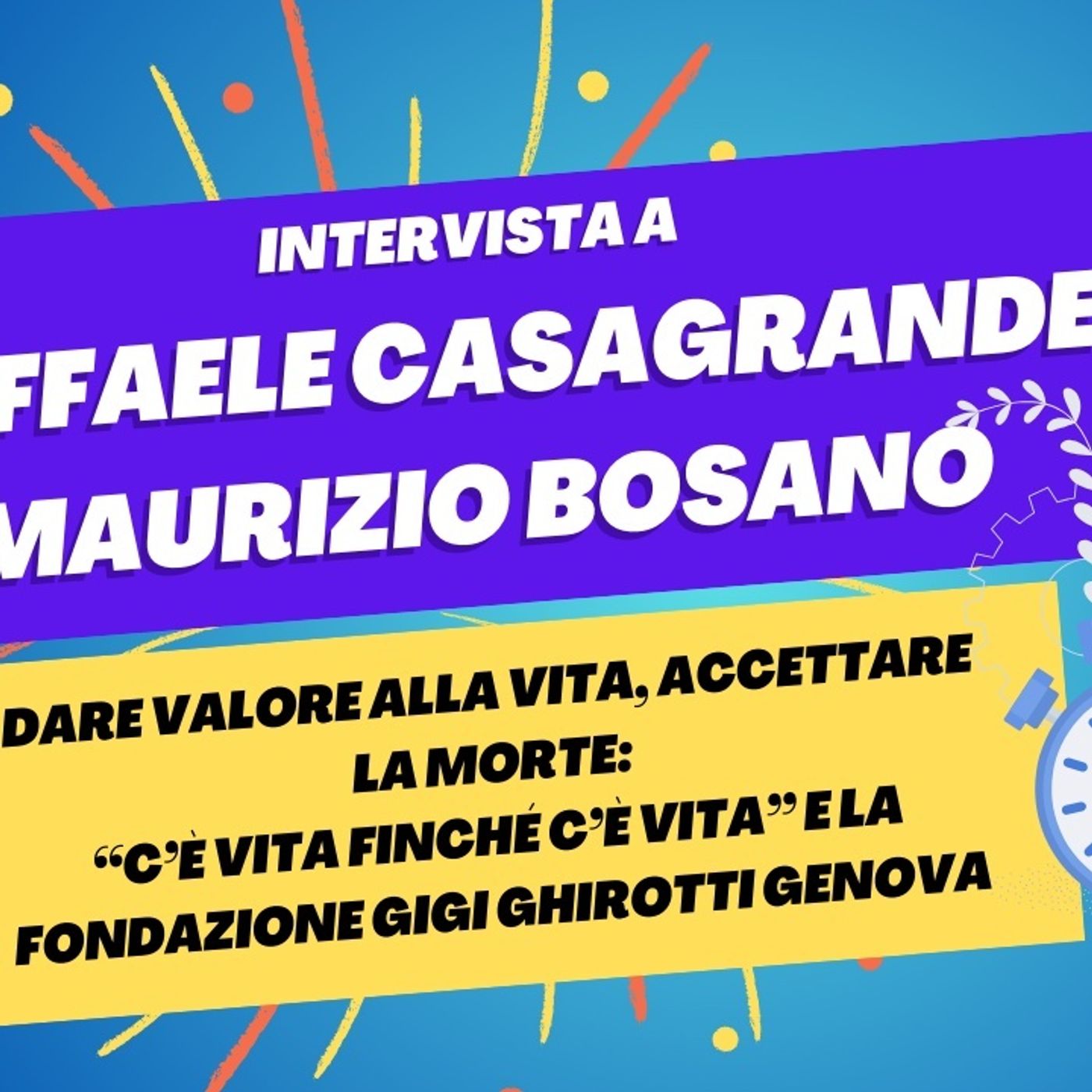 Frasivolanti blog - di Laura Ressa