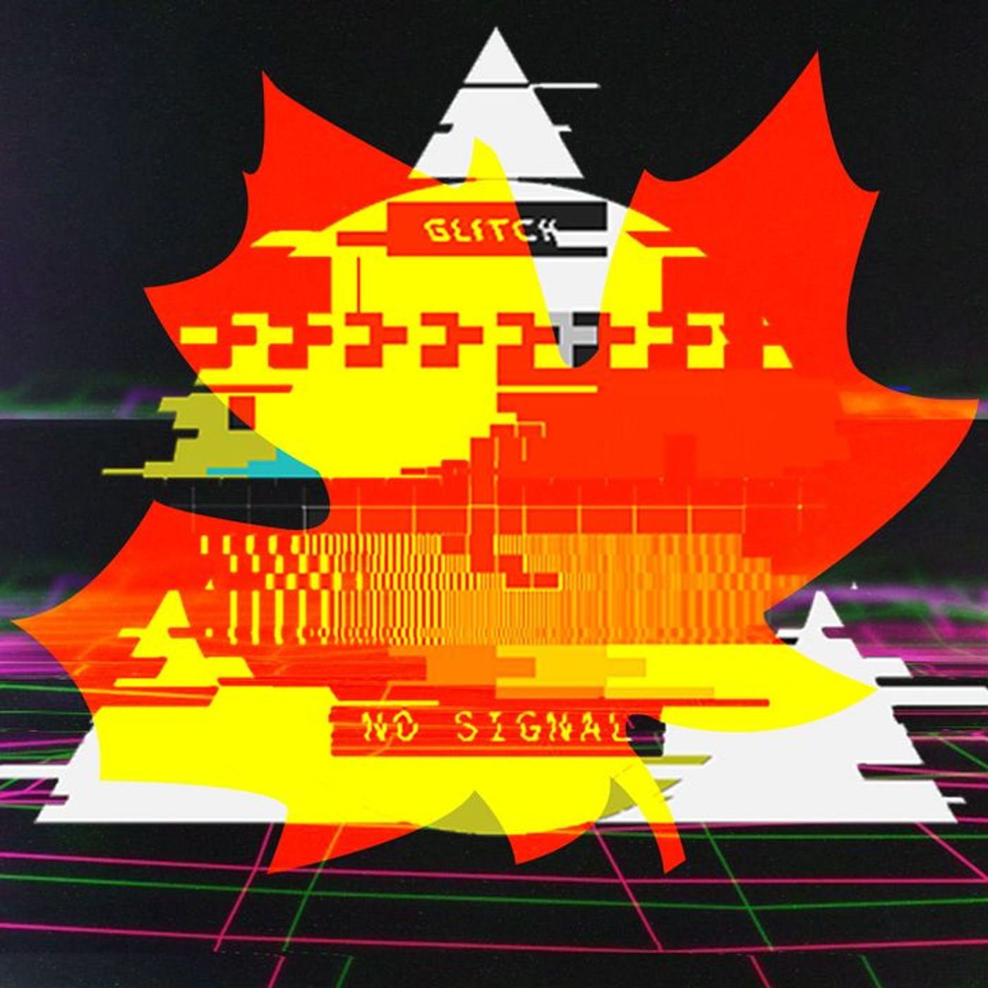 MagnetarMan\'s Glitch - Web Design & Tech Trends