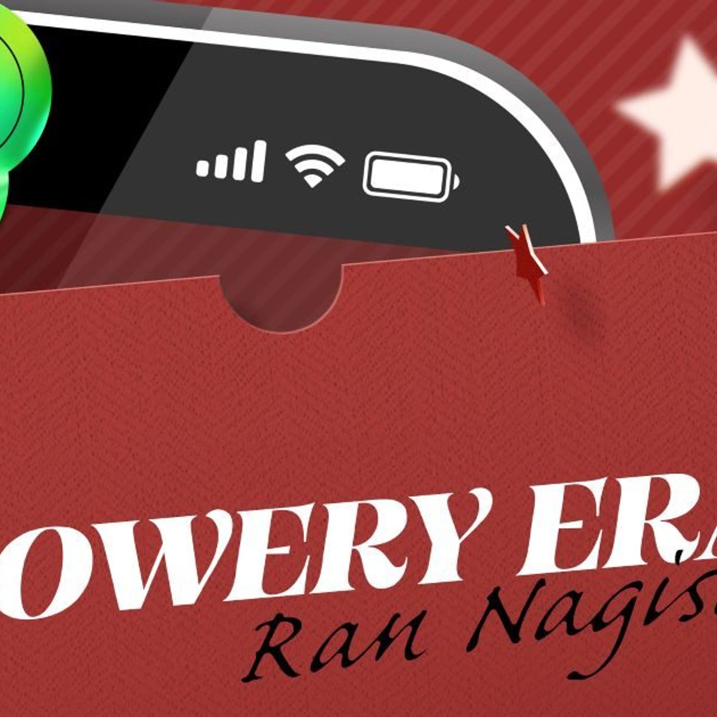 『あんさんぶるスターズ！！』より、乱 凪砂「FLOWERY ERA」が配信開始！