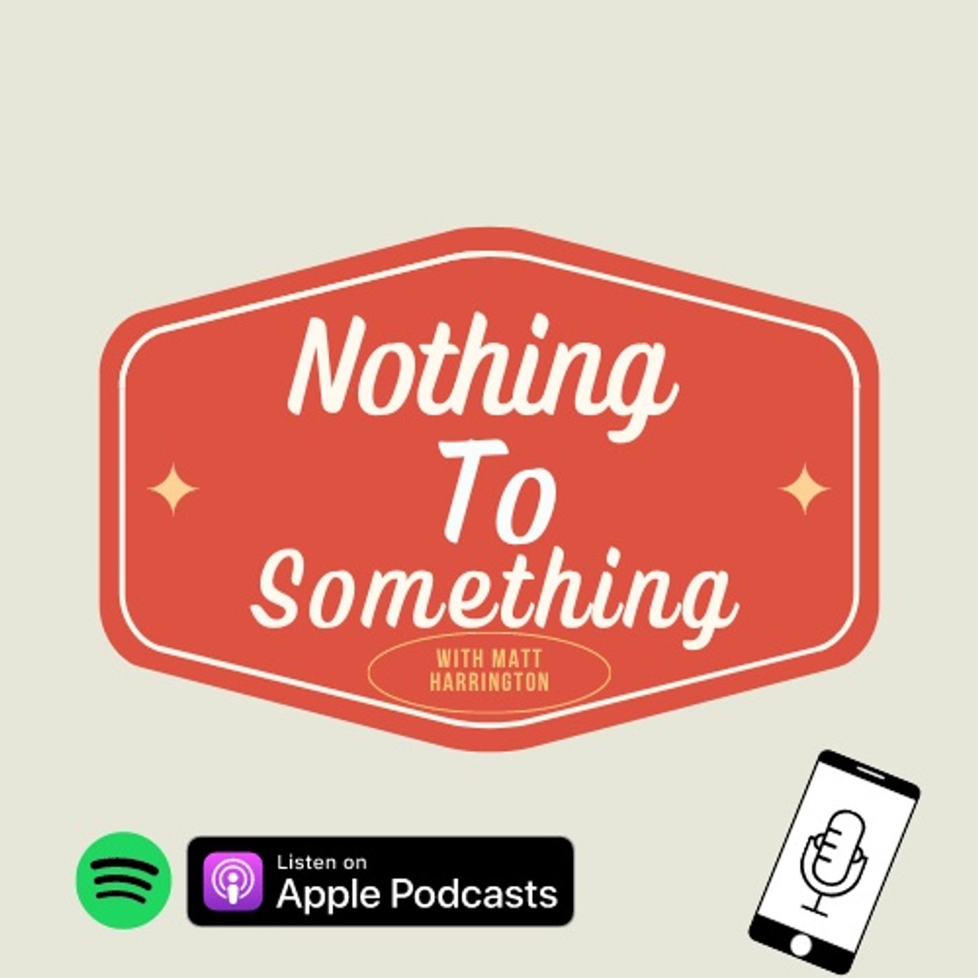 Nothing to Something