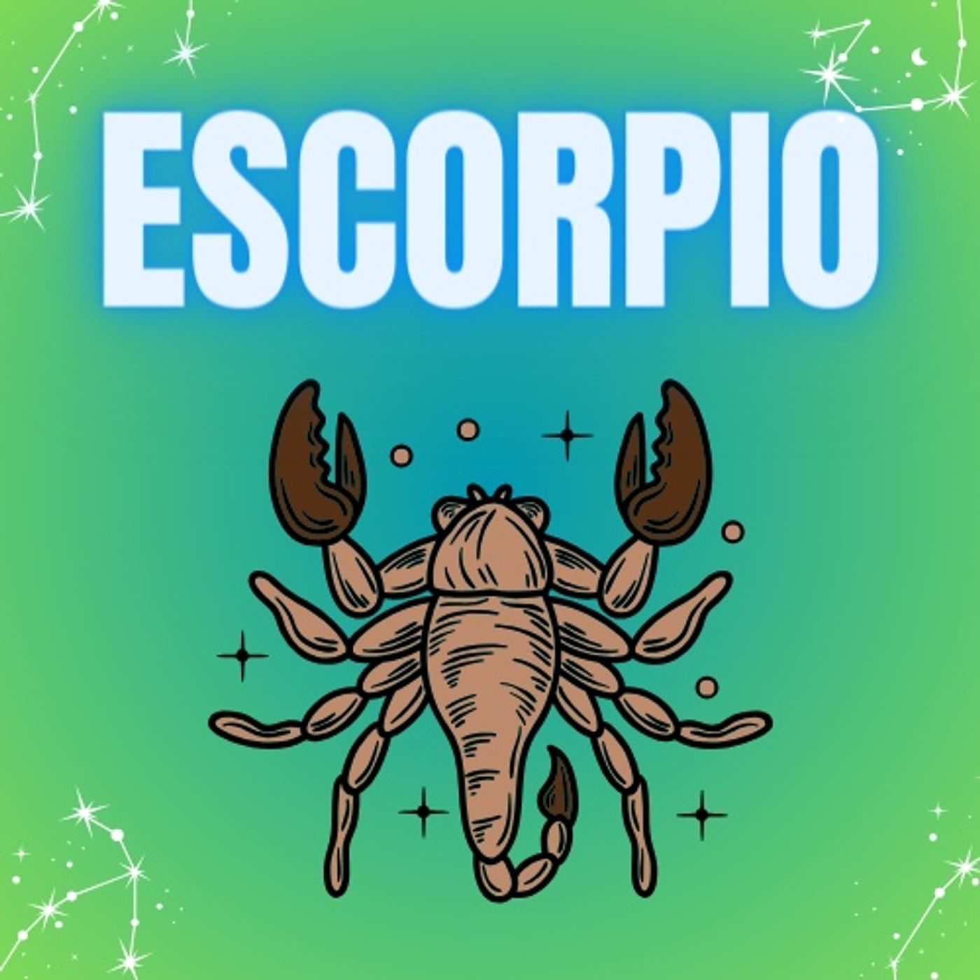 Escorpio ♏Lectura del café ☕ episode artwork