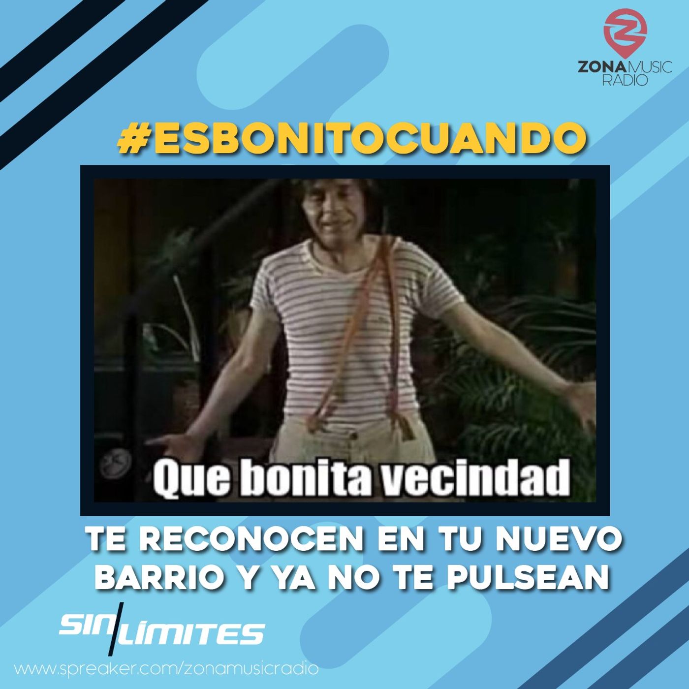 “Sin Límites” 2da Temporada - Programa 30