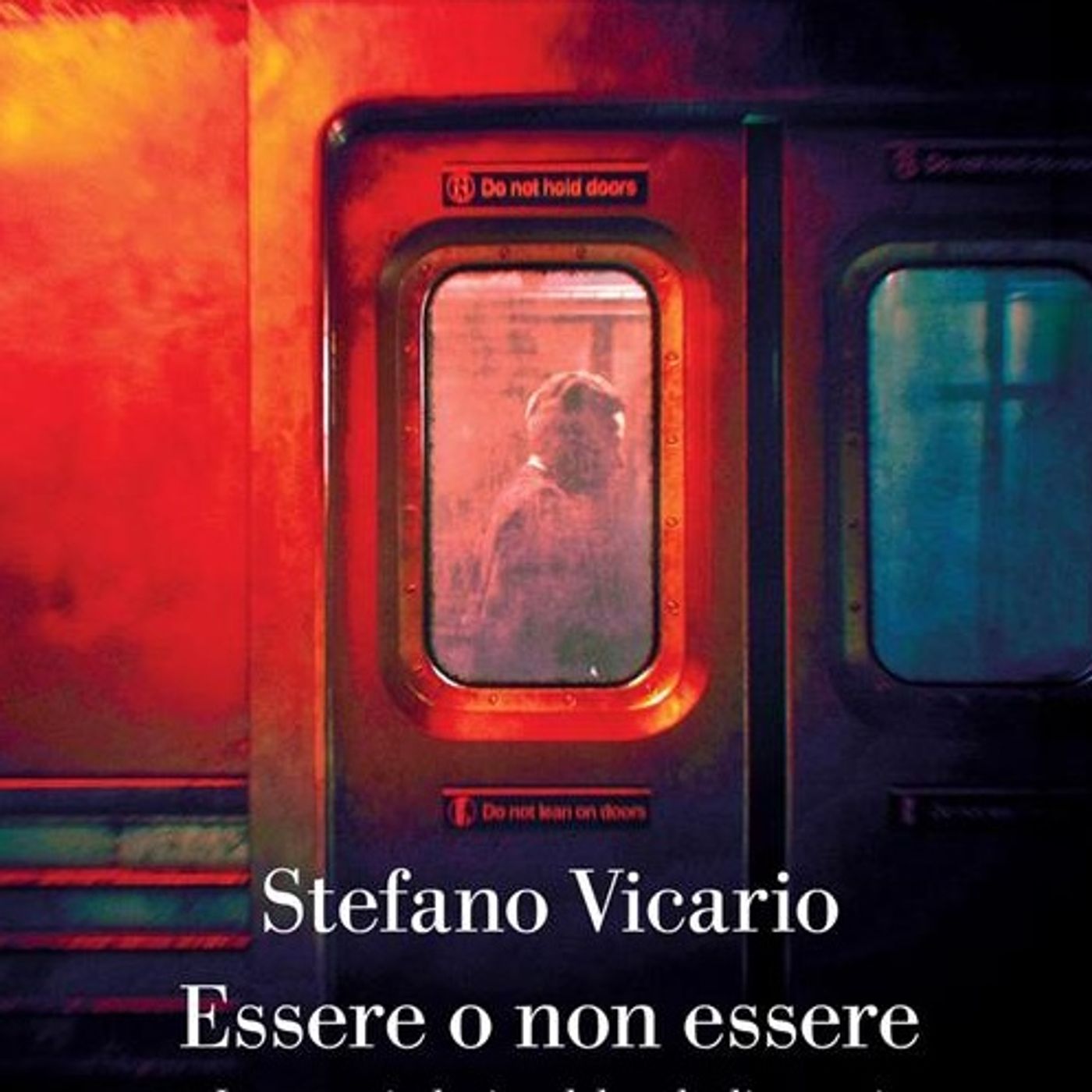 Stefano Vicario "Essere o non essere" episode artwork