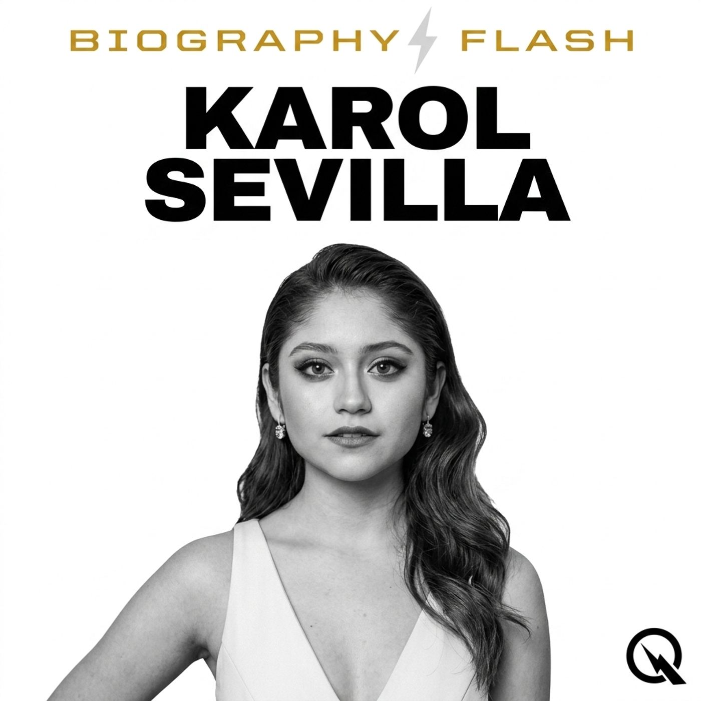 Karol Sevilla - Biography Flash
