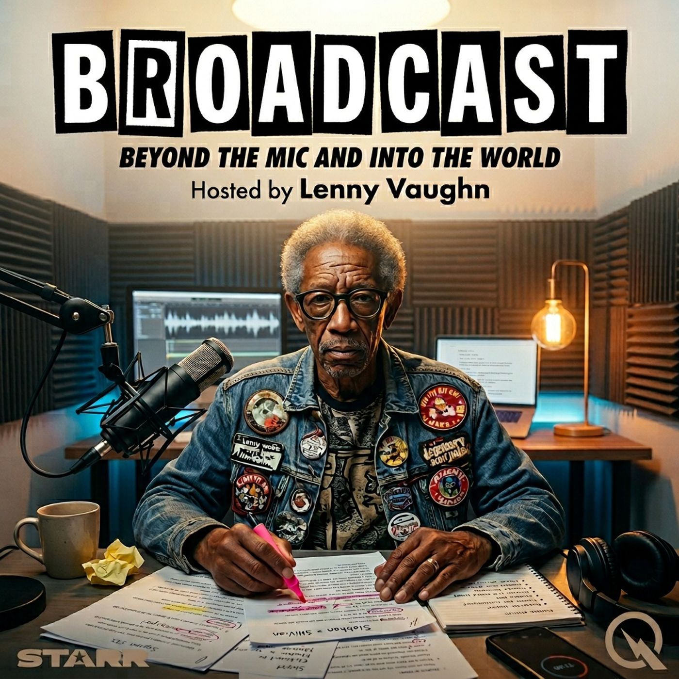 Broadcast