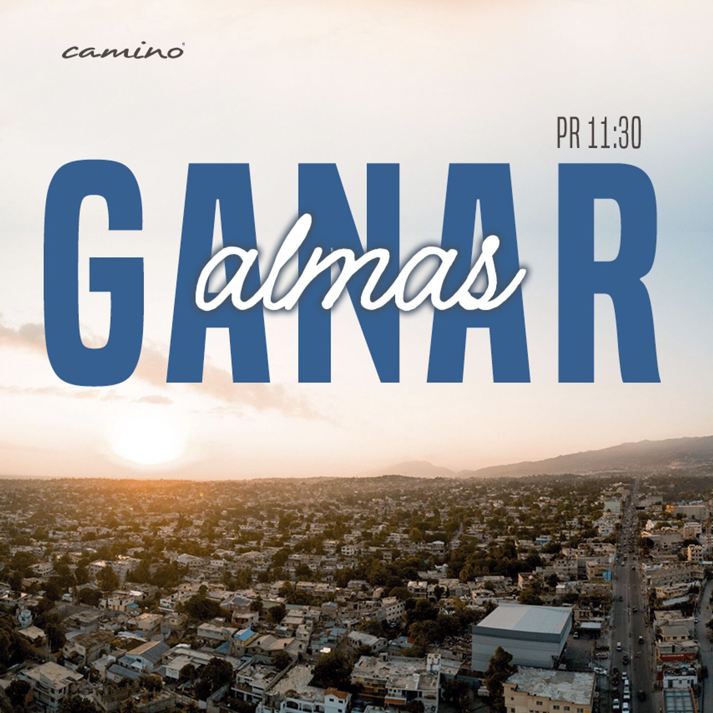 Oración 15 de agosto (Ganar almas) episode artwork