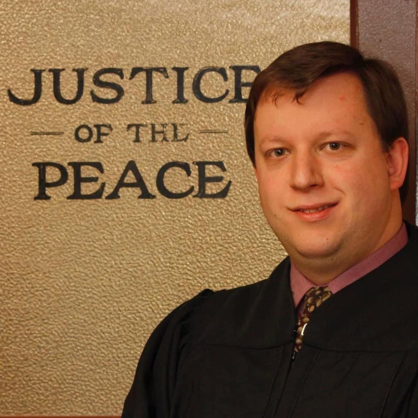 Judge gets a raise, less little league players episode artwork