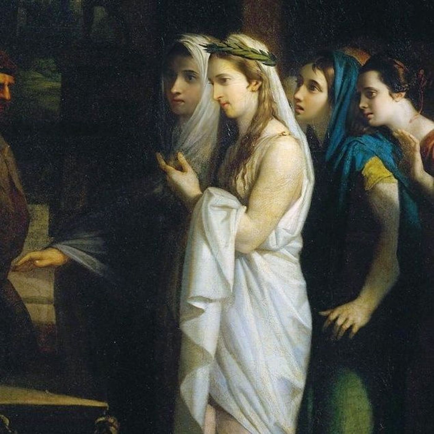 [Tragedias #11] Ifigenia entre los tauros (de Esquilo)