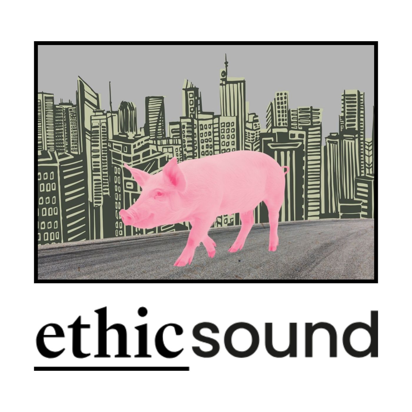 Portada de EthicSound