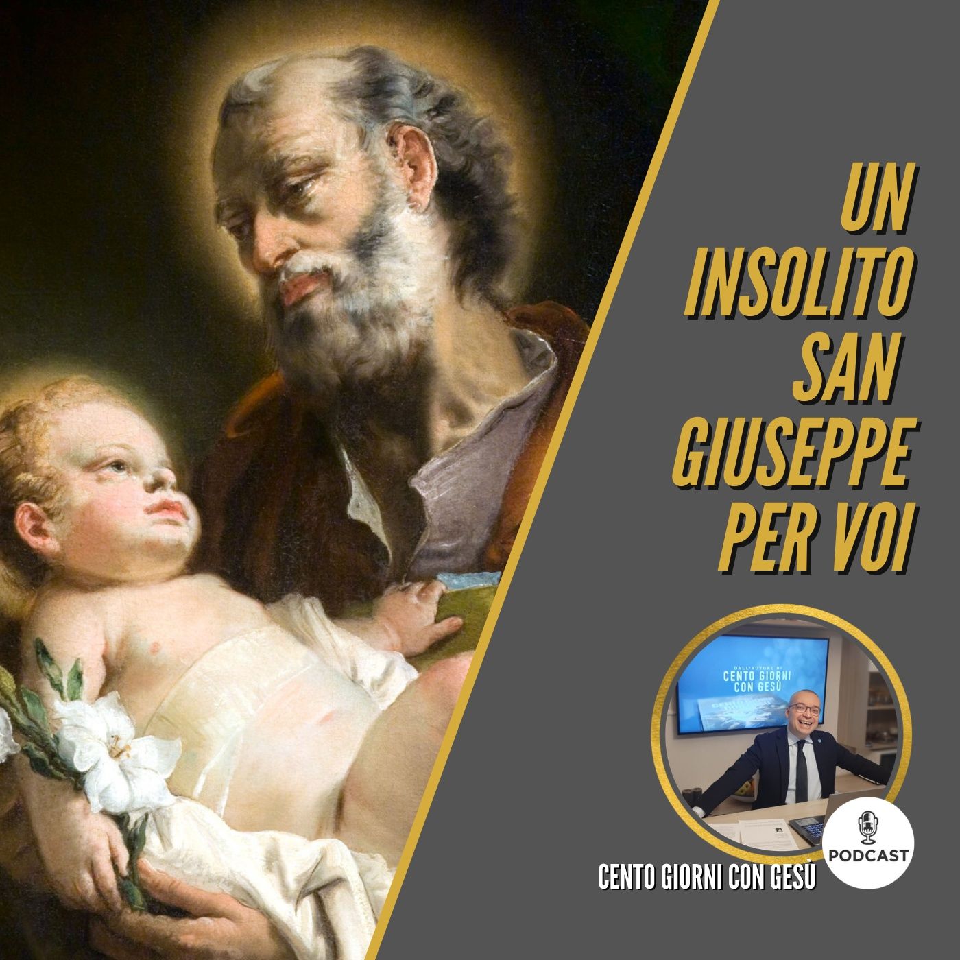 Cento giorni con Gesù