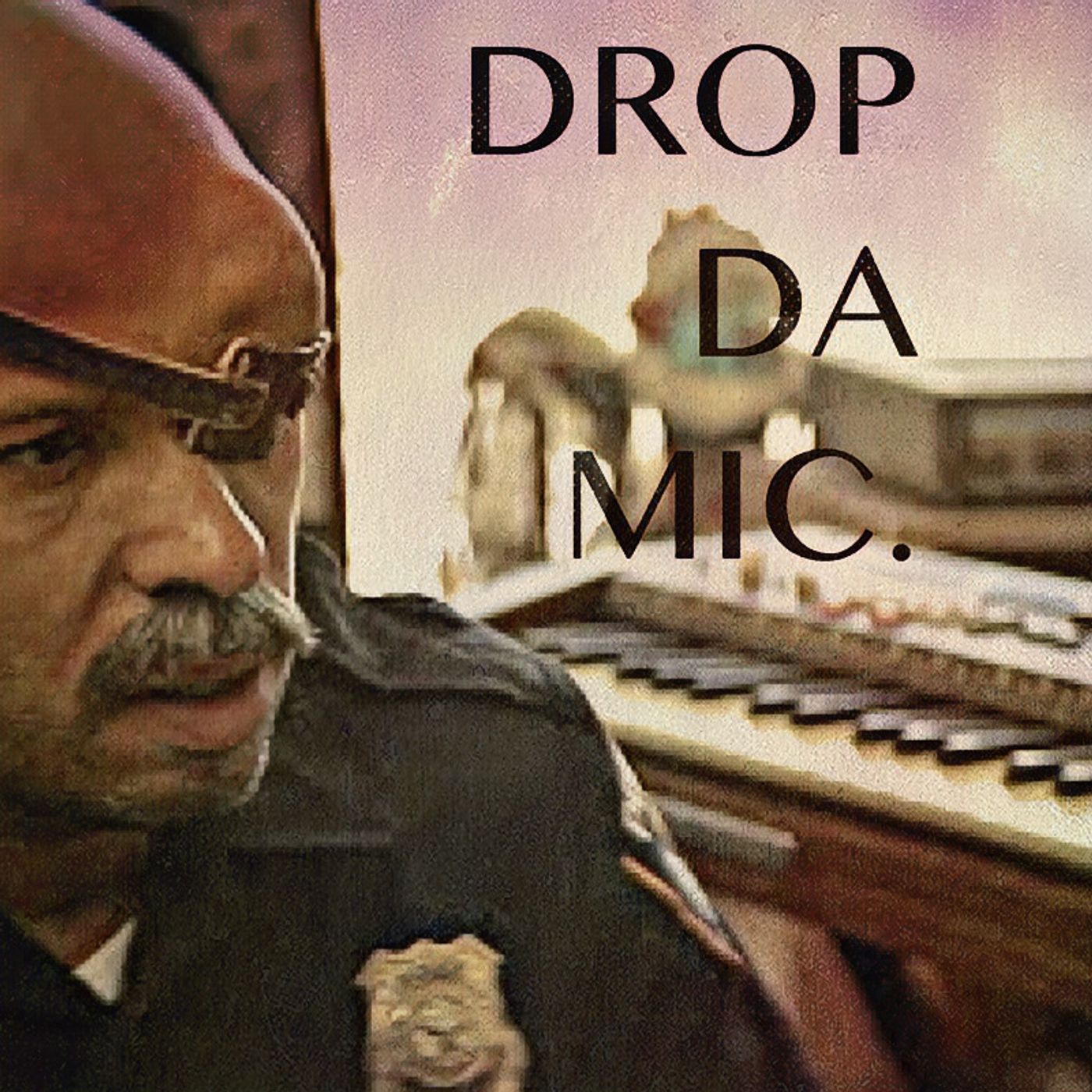 Drop Da Mic.
