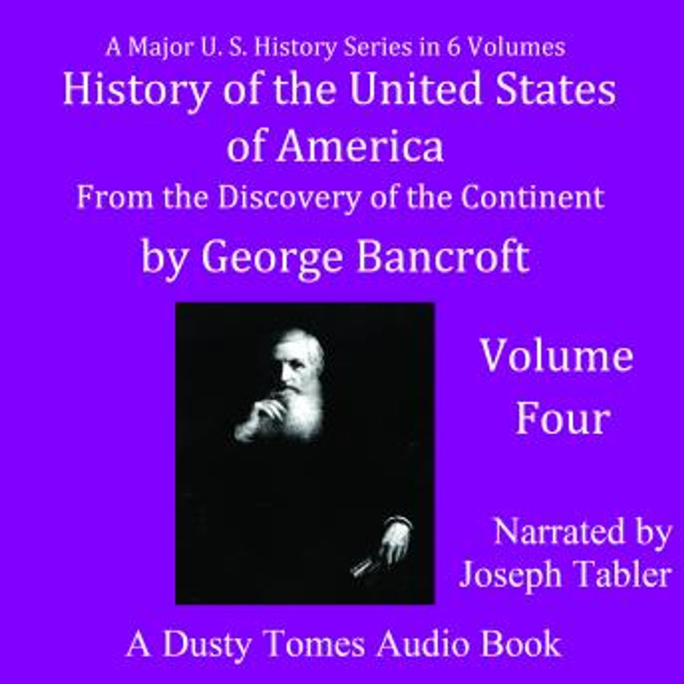 Explore the Latest Full Audiobooks in History, The Americas