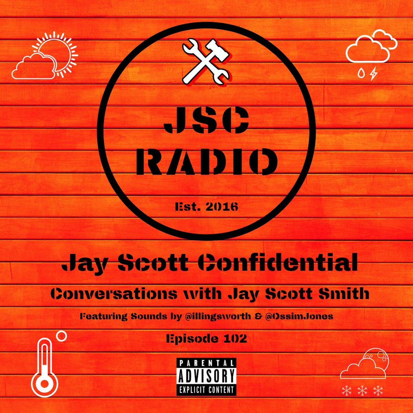 Jay Scott Confidential