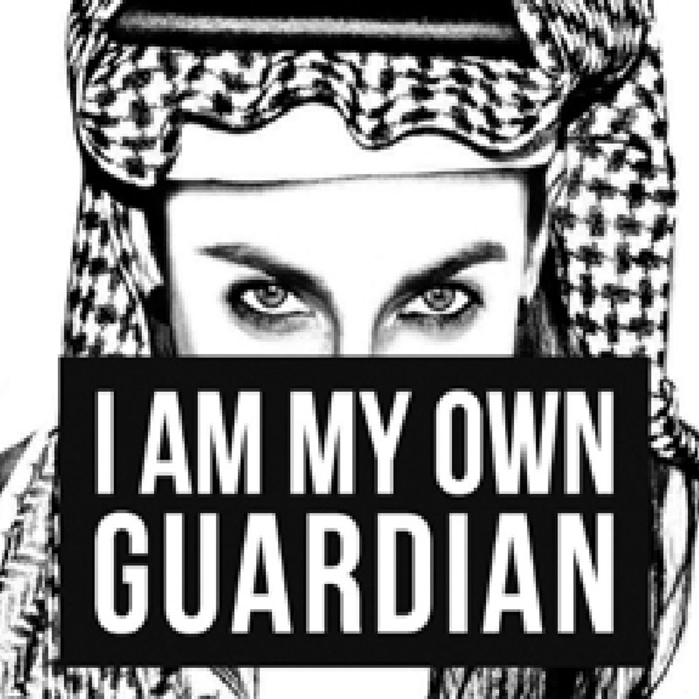 Episode 55 "Cosmetic Reforms for Saudi Women."