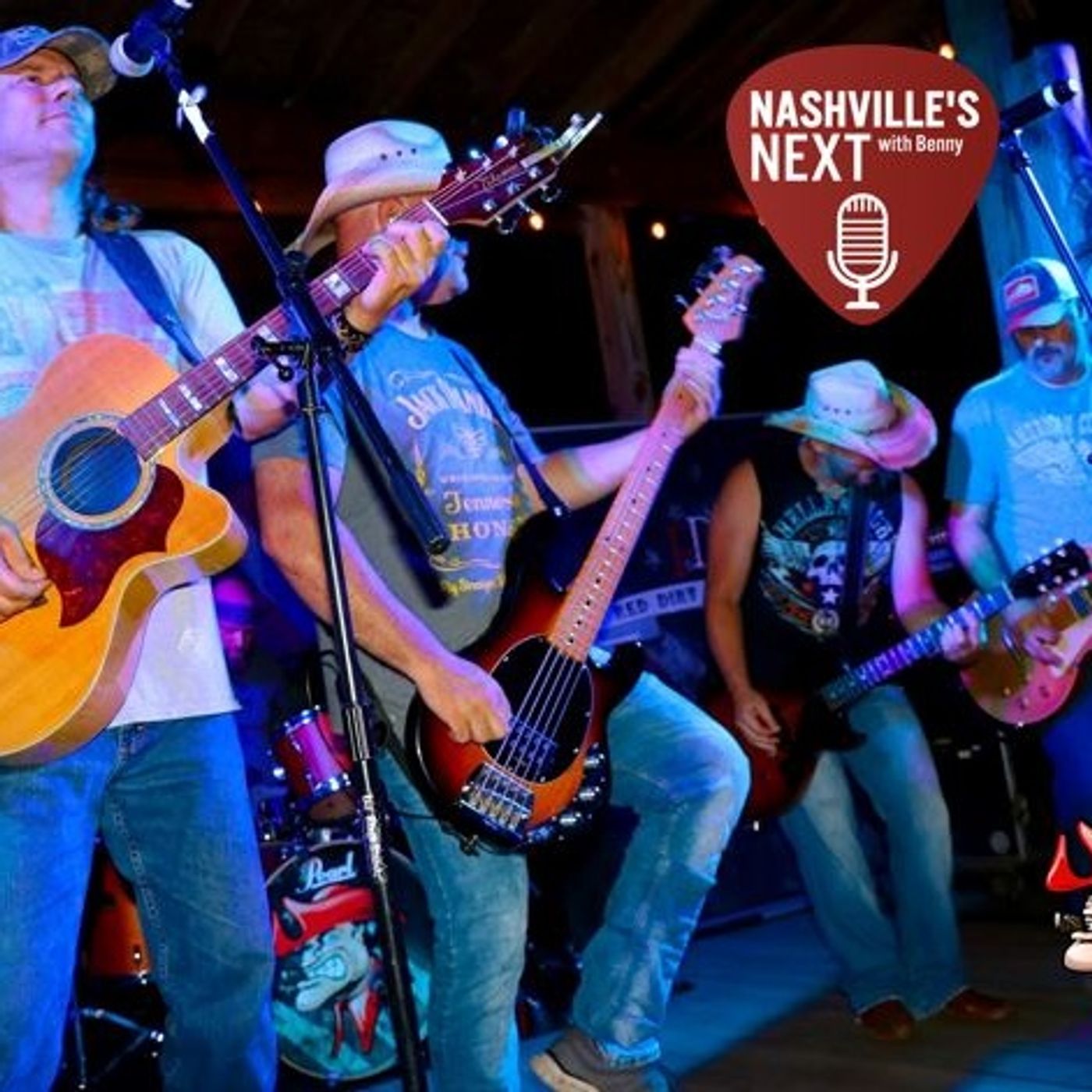 Nashville\'s Next with Benny