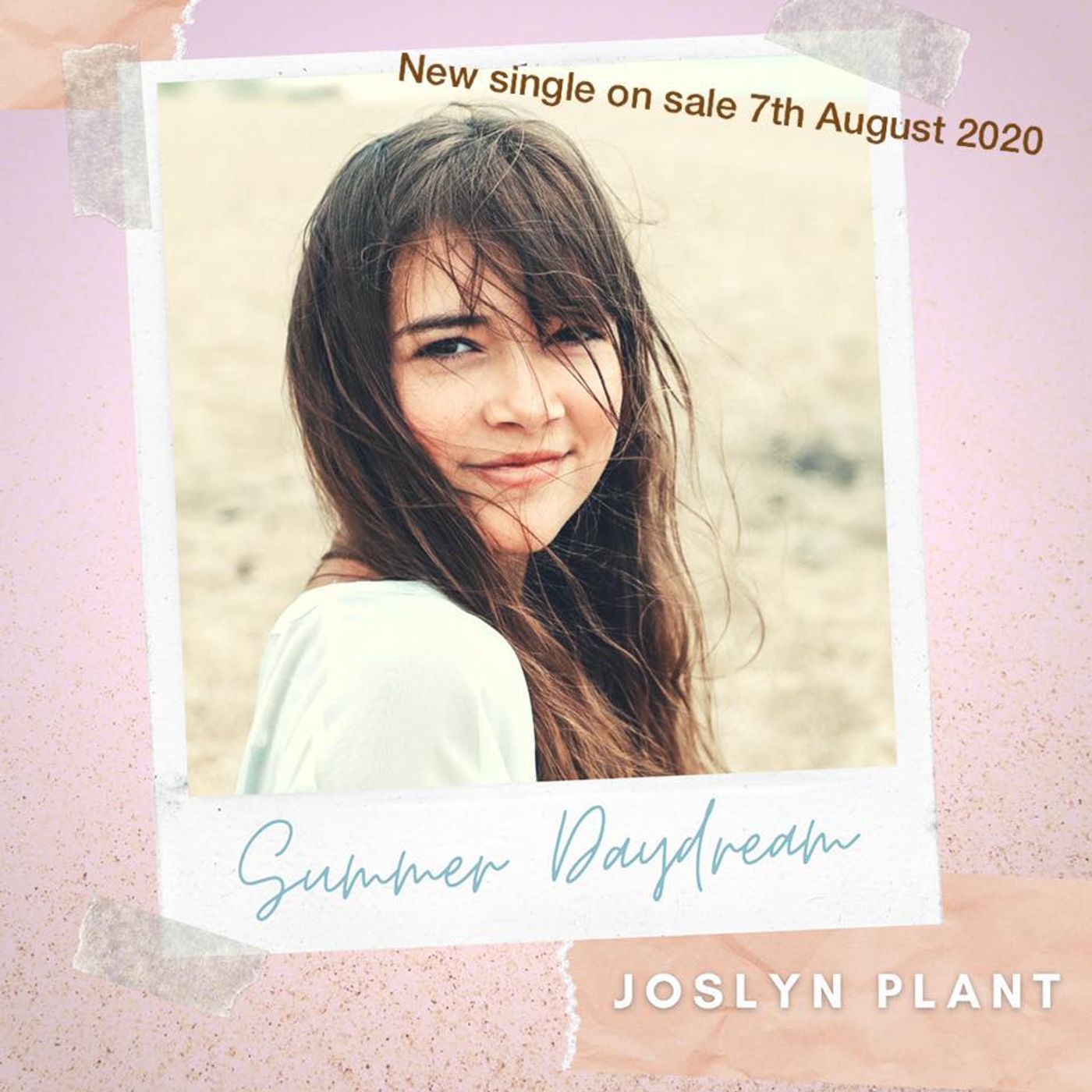 Joslyn Plant Summer Daydream Interview episode artwork