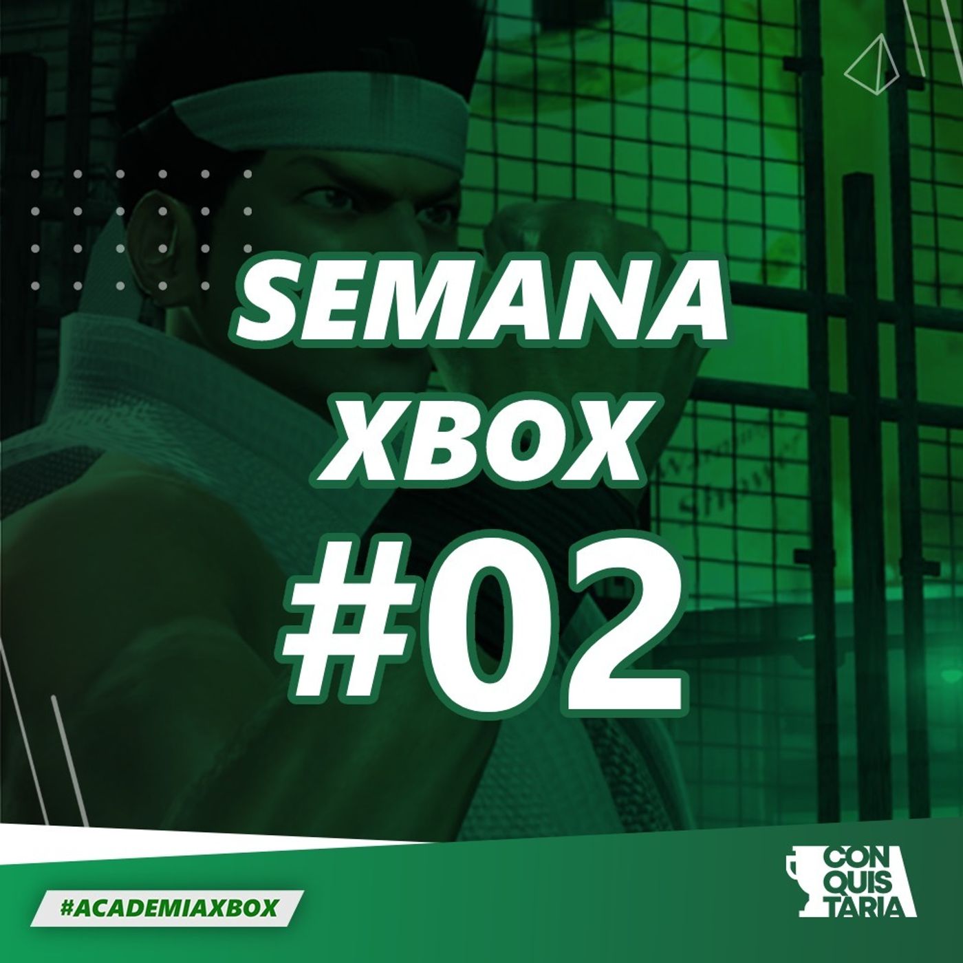 Conquistaria - Notícias Xbox