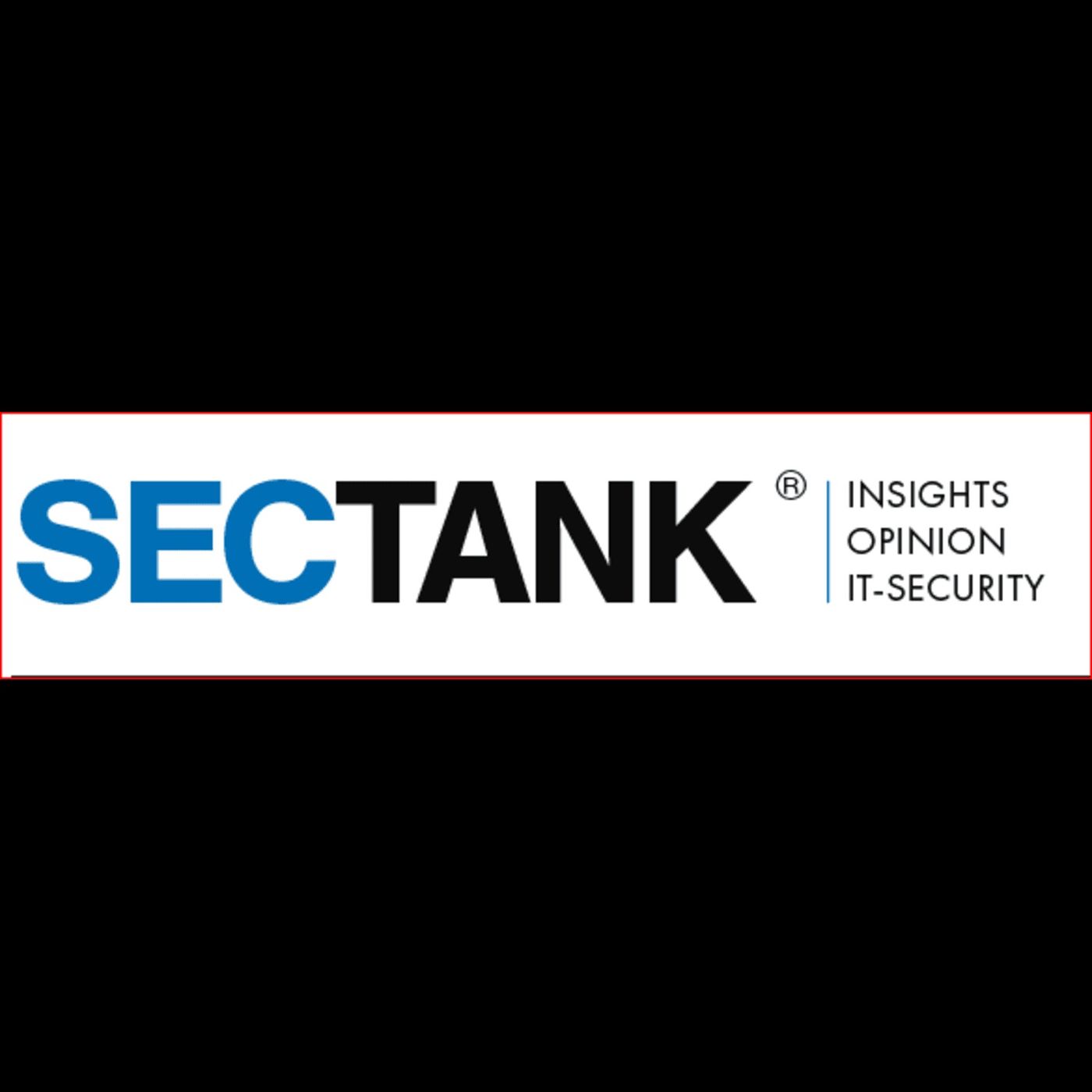 Sectank Net podcast artwork