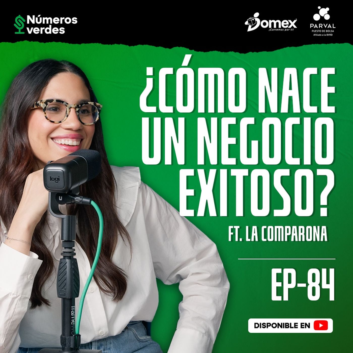 Números Verdes