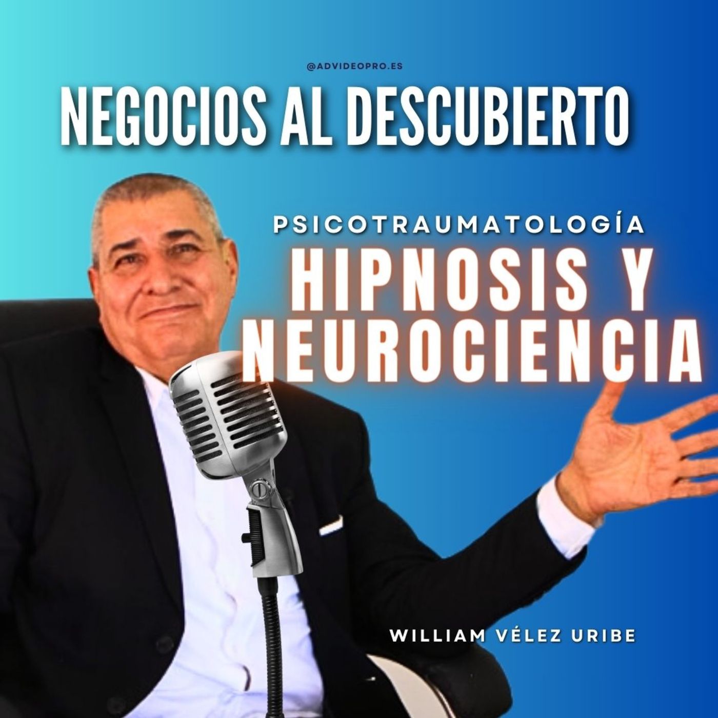 Negocios al Descubierto