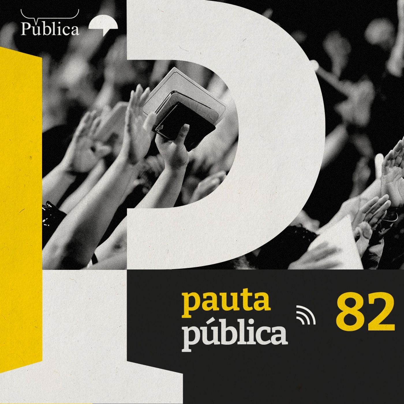 82 | Evangélicos no Brasil: um assunto complexo - com Ronilso Pacheco