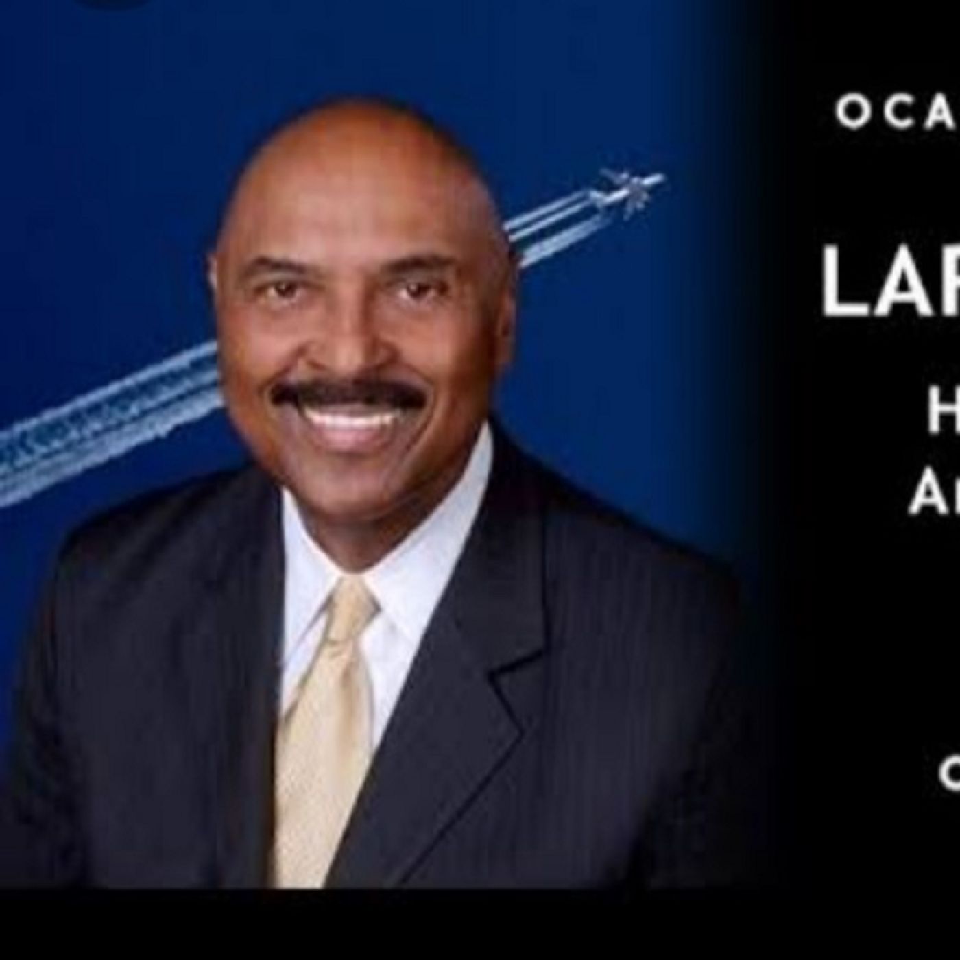 Larry Wansley, Former Head of American Airlines Global Security Remembers 9 11 and the Richard Reid Incident