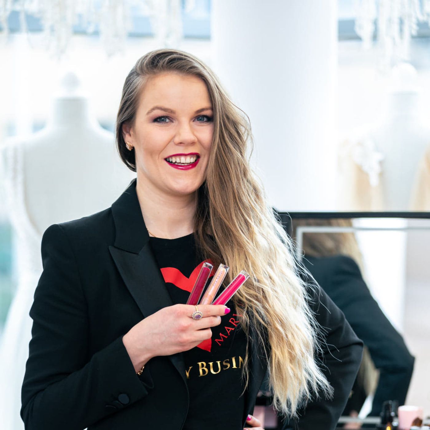 Renata Zarzycka Online