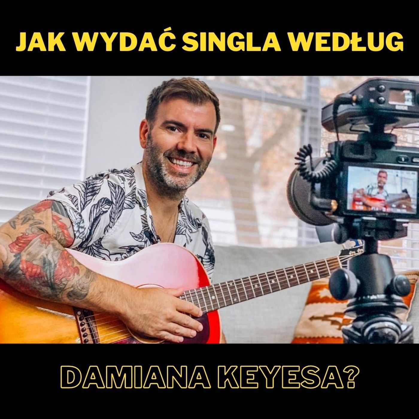 Cierpienia Młodego Muzyka