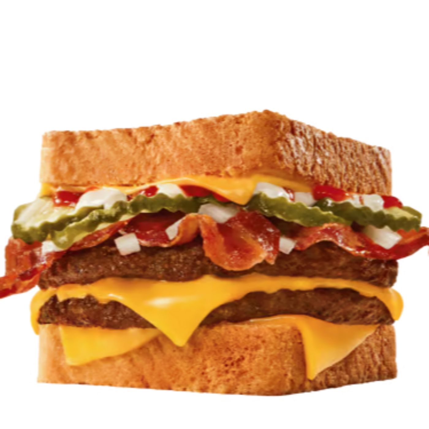 snack that fast food podcast artwork