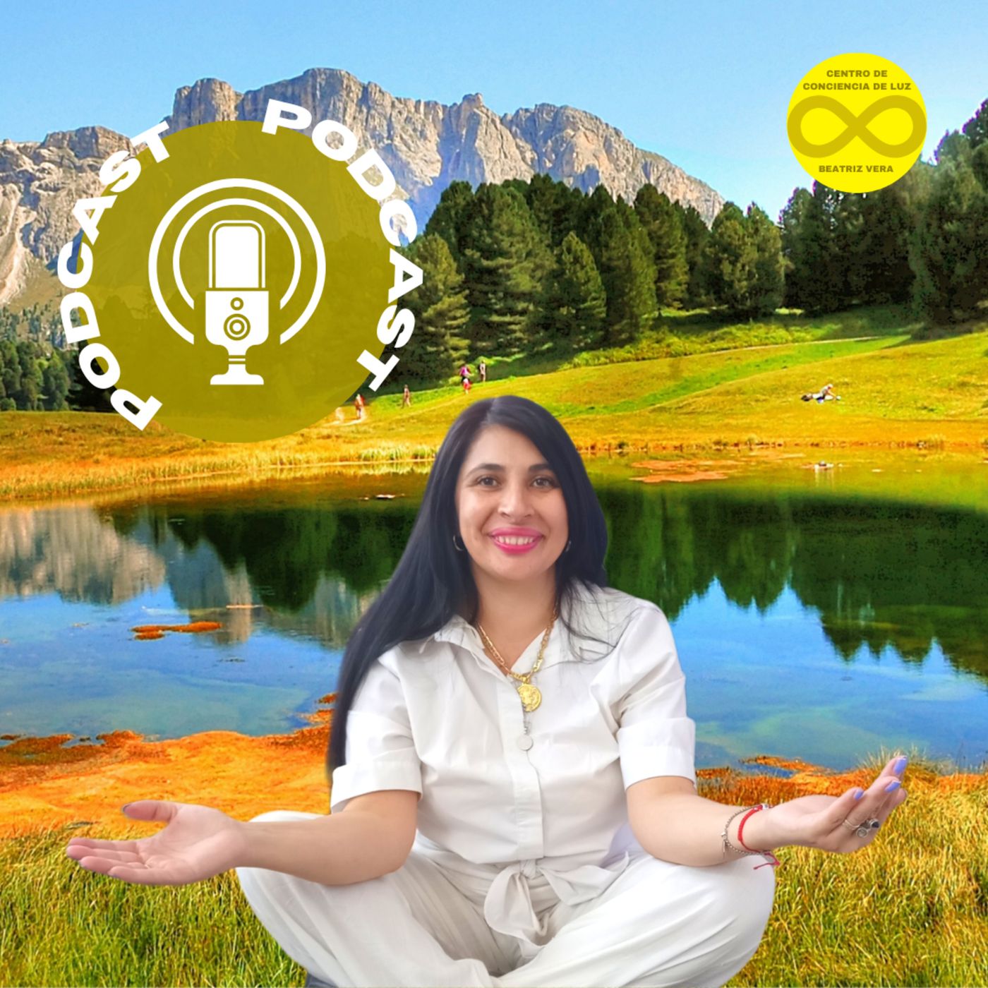 Frecuencia de meditacion y conciencia Beatriz Vera