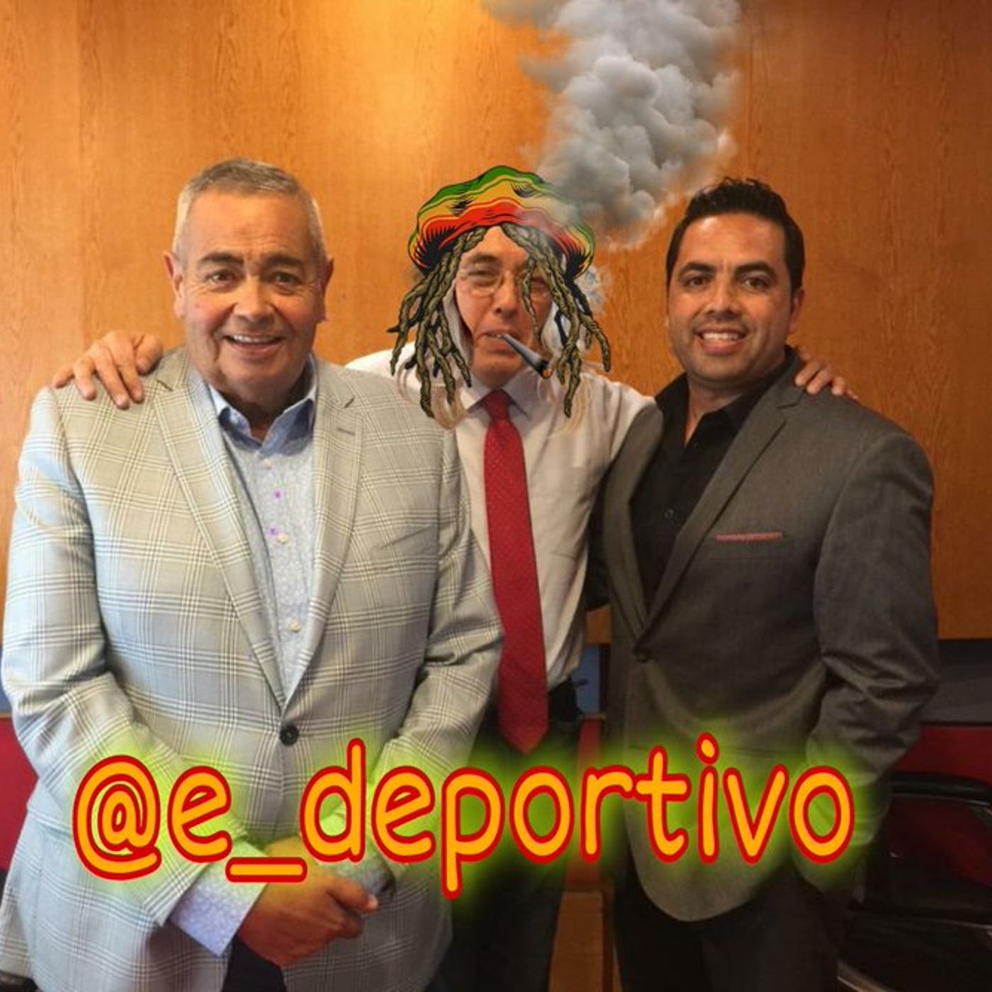 Saquen de la buena para andar igual en Espacio Deportivo de la Tarde 17 de Marzo 2021