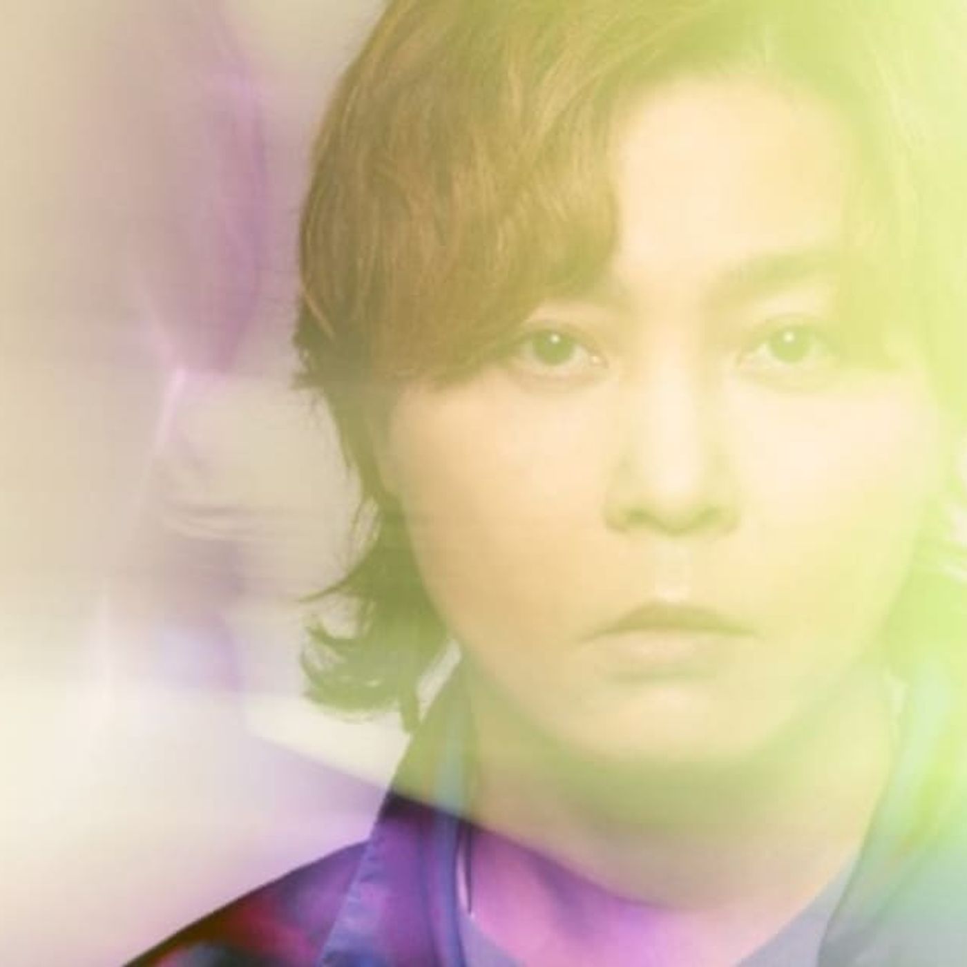 .ENDRECHERI./堂本剛「Heart of Rainbow」MVは今夜公開、淡く美しいアニメ作品 - 音楽ナタリー episode artwork