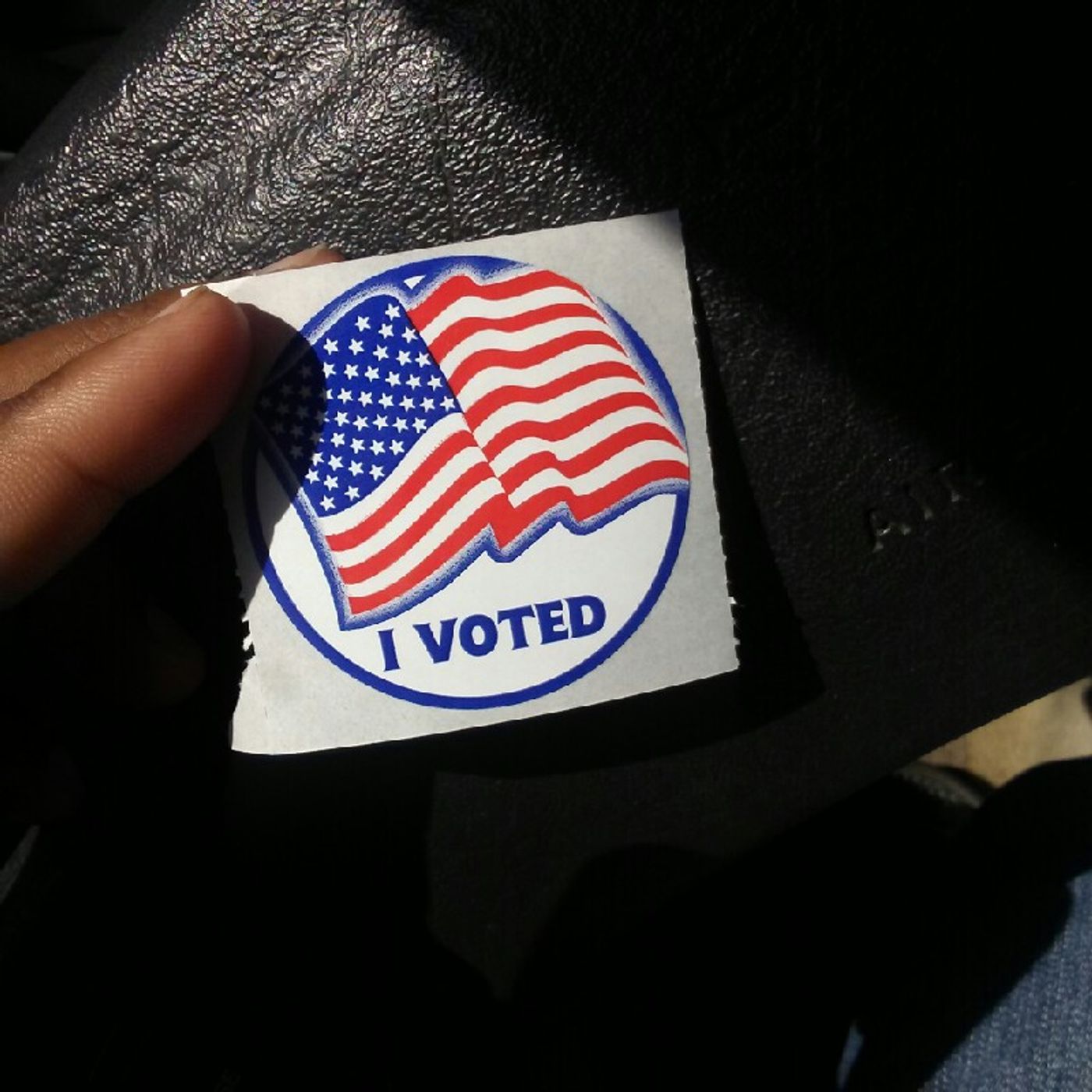 Go Vote !!!! Lets Make It Happen episode artwork
