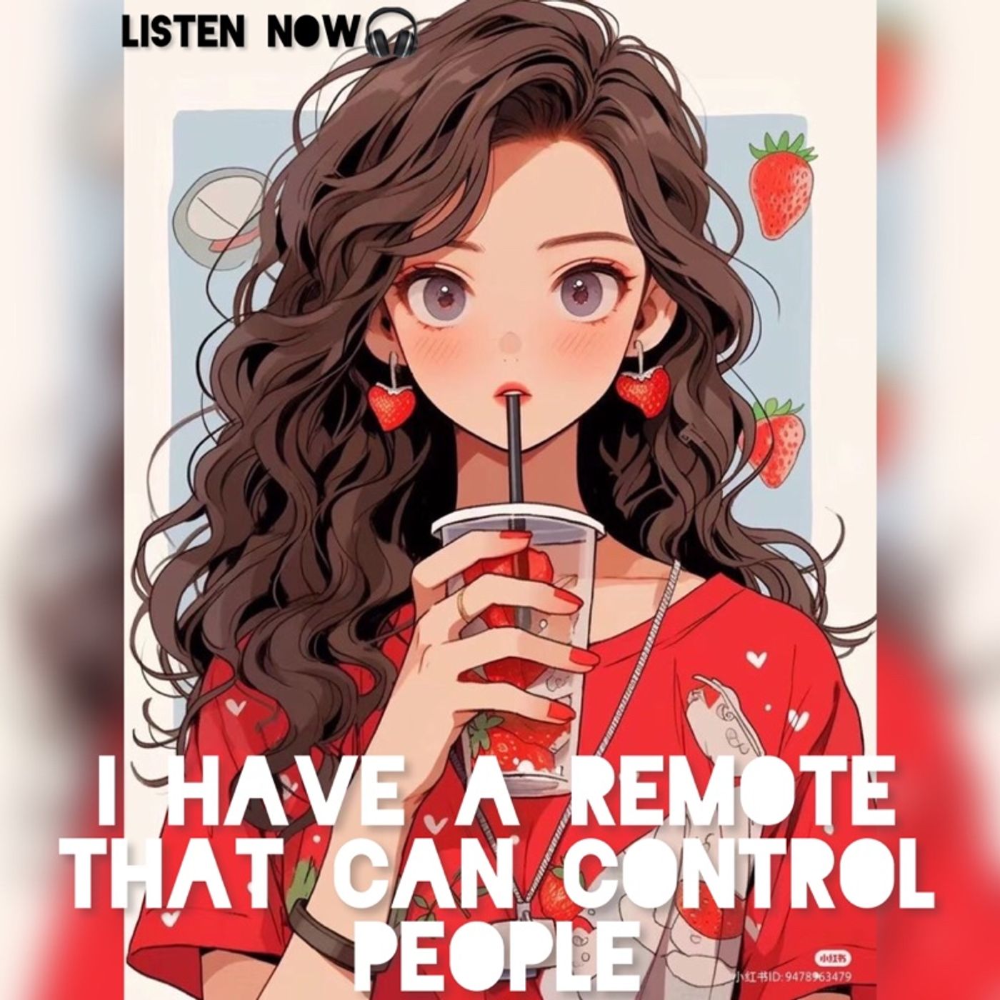 I👩‍🦱 Have A Remote 📲That Can Control People| Please Share This Story | My Daily Animated Life Stories