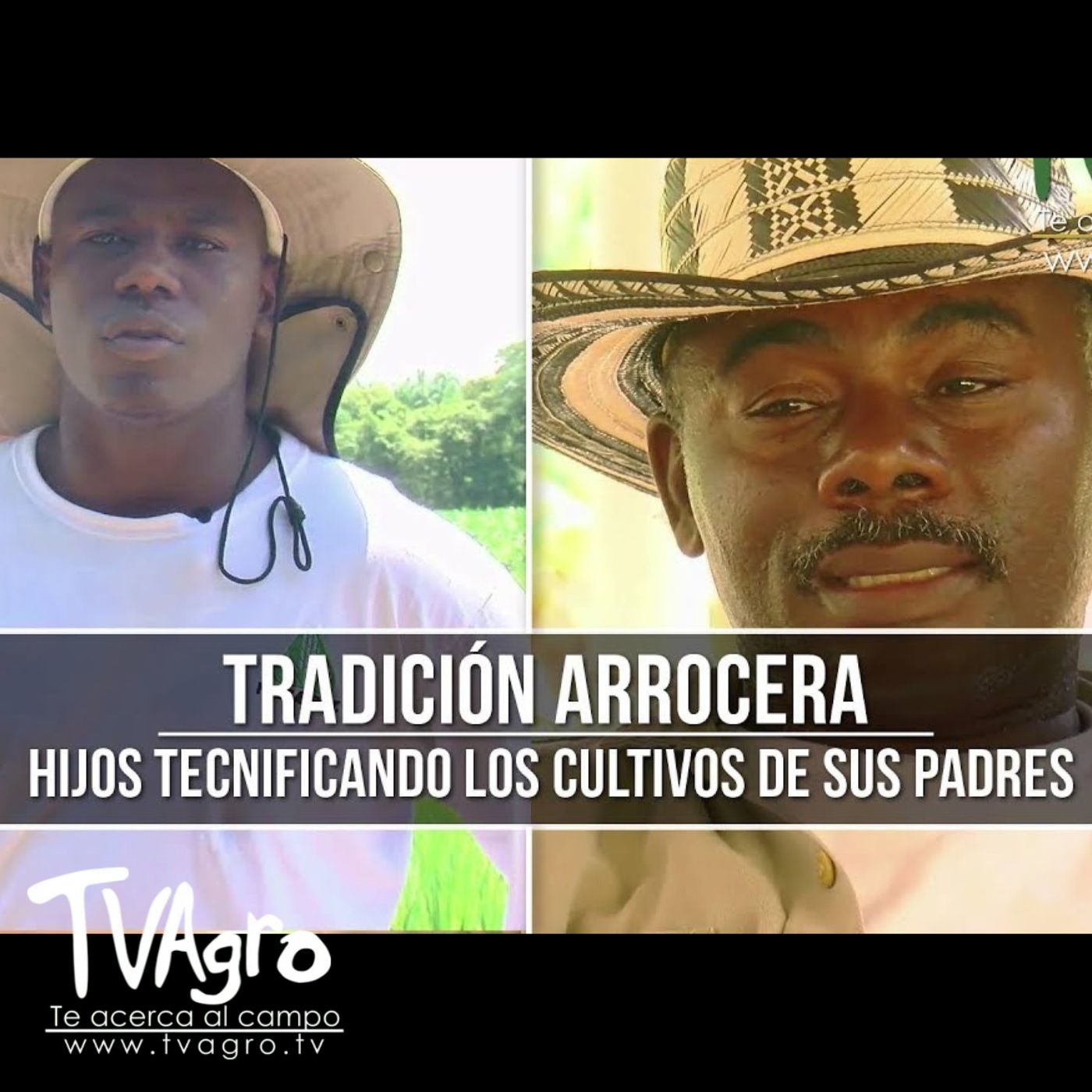 TV AGRO