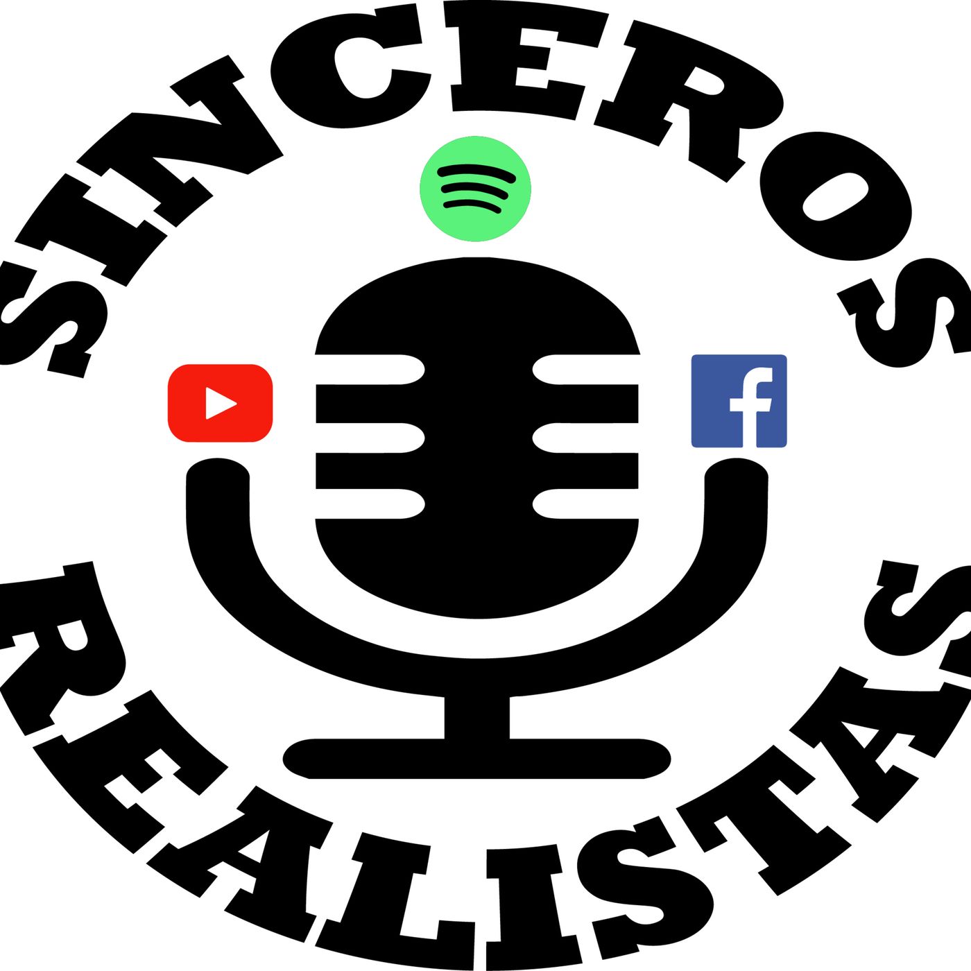 Sincero Y Realista