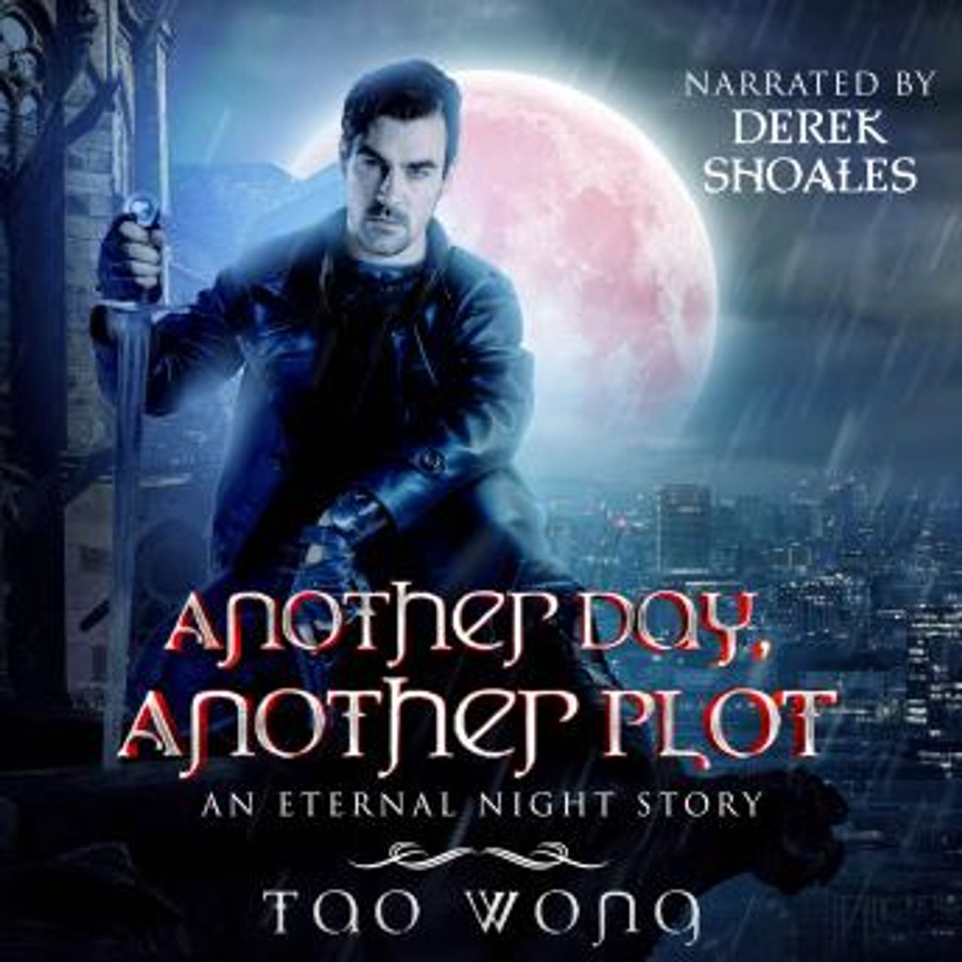 Access Essential Full Audiobooks in Science Fiction & Fantasy, Fantasy