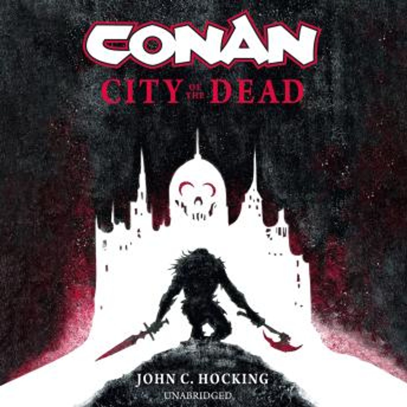 Explore New Full Audiobooks in Fiction, Action & Adventure