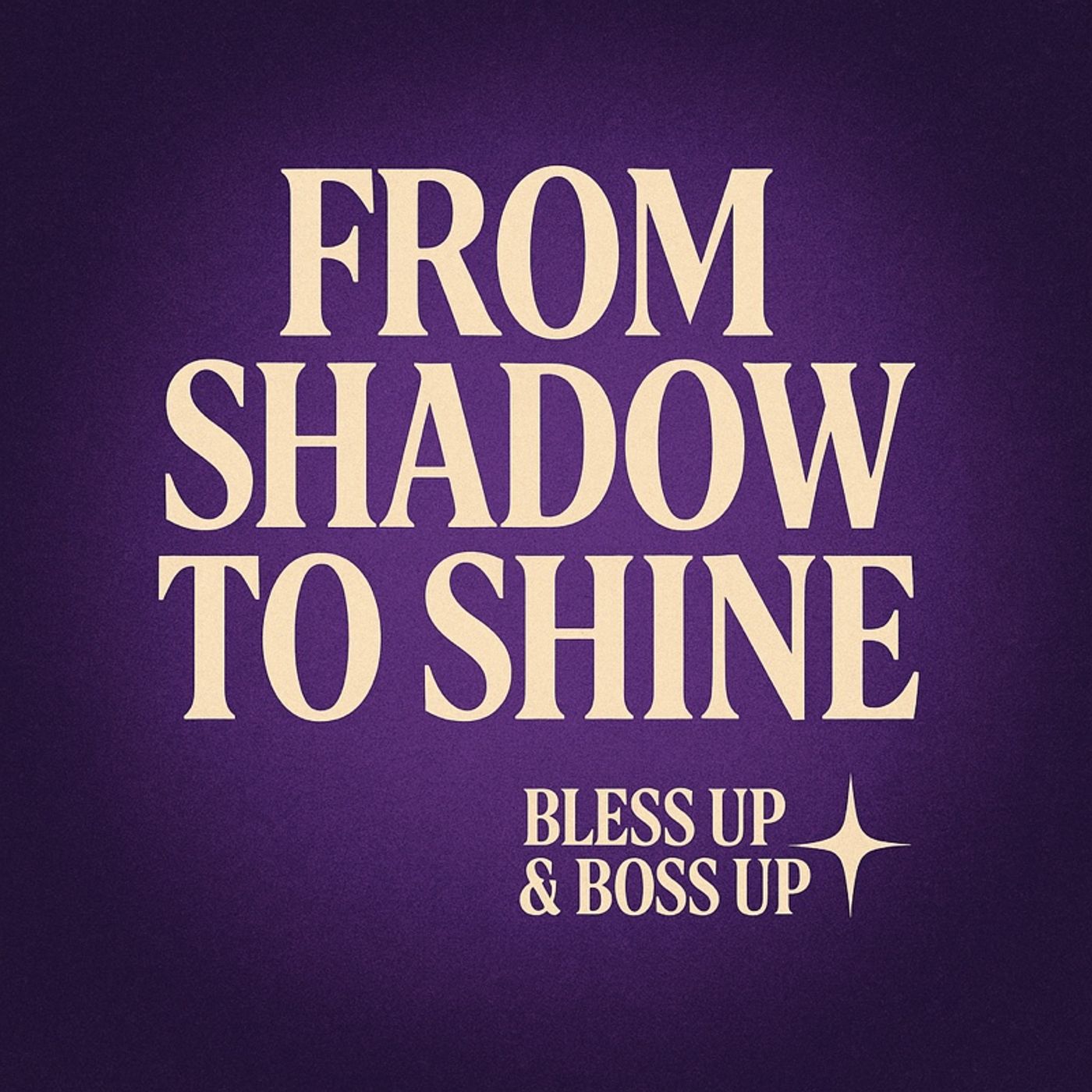 Bless Up & Boss Up Podcast